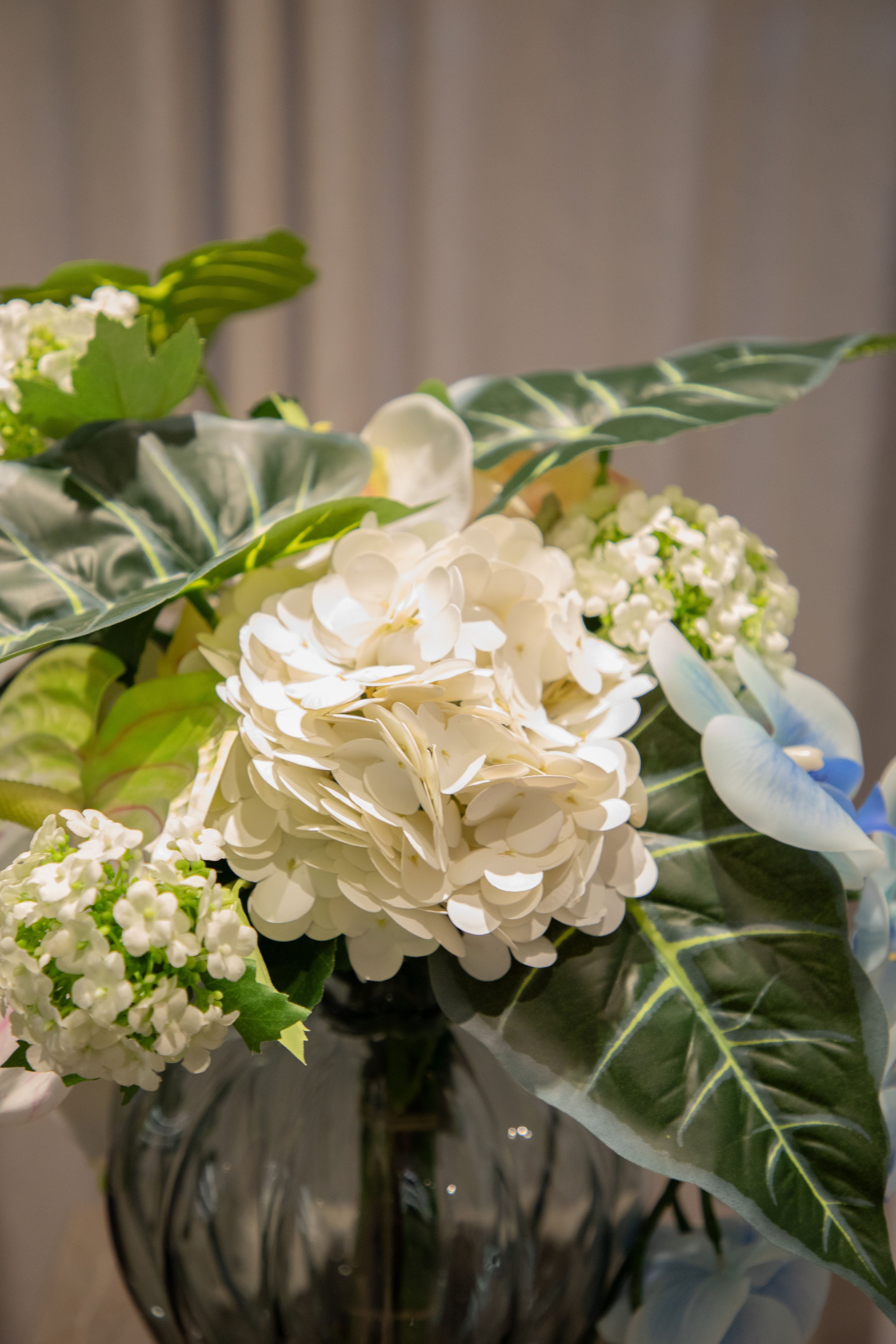 Sommerdis - Buket 9206