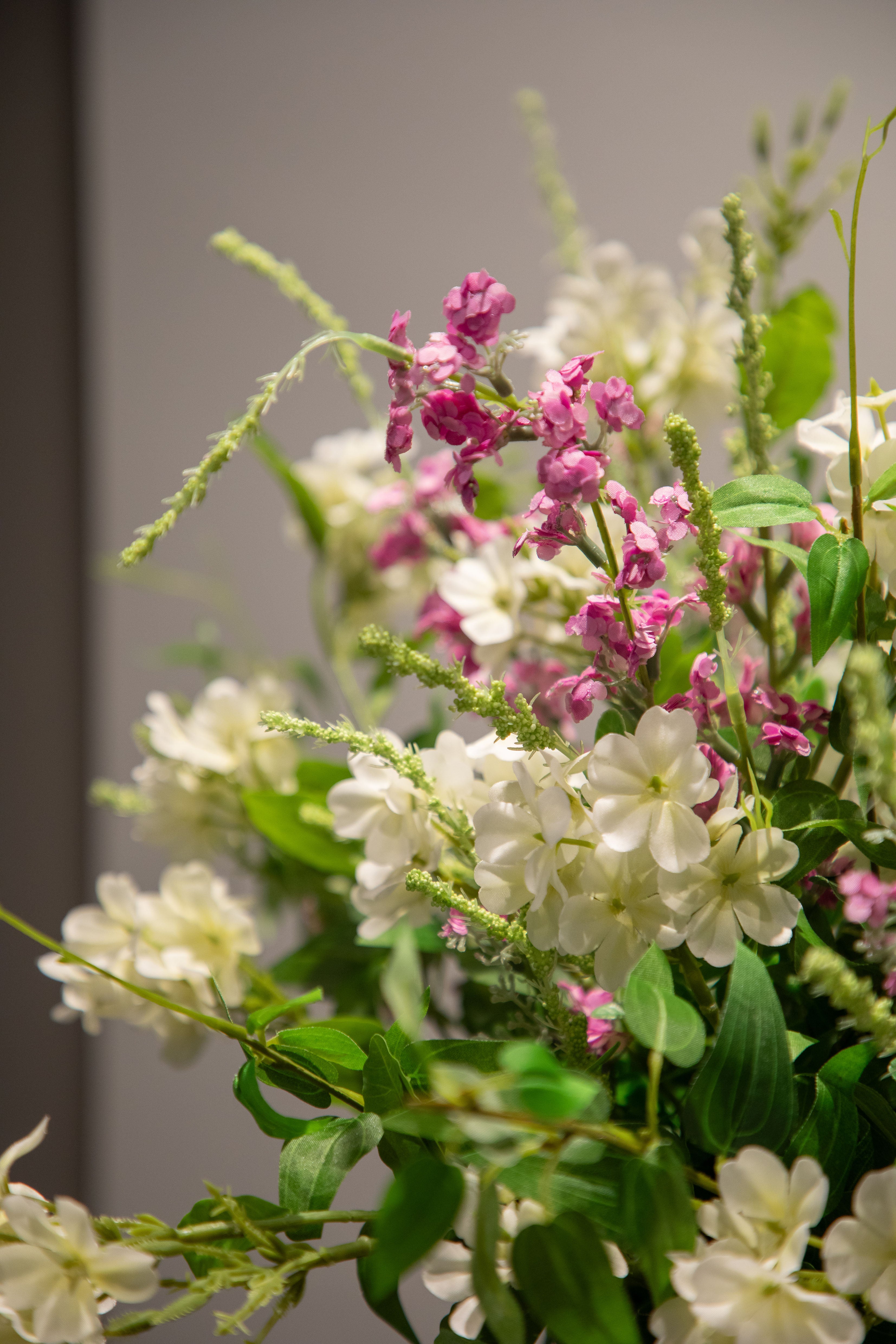 Blomsterbrise - Buket 9020