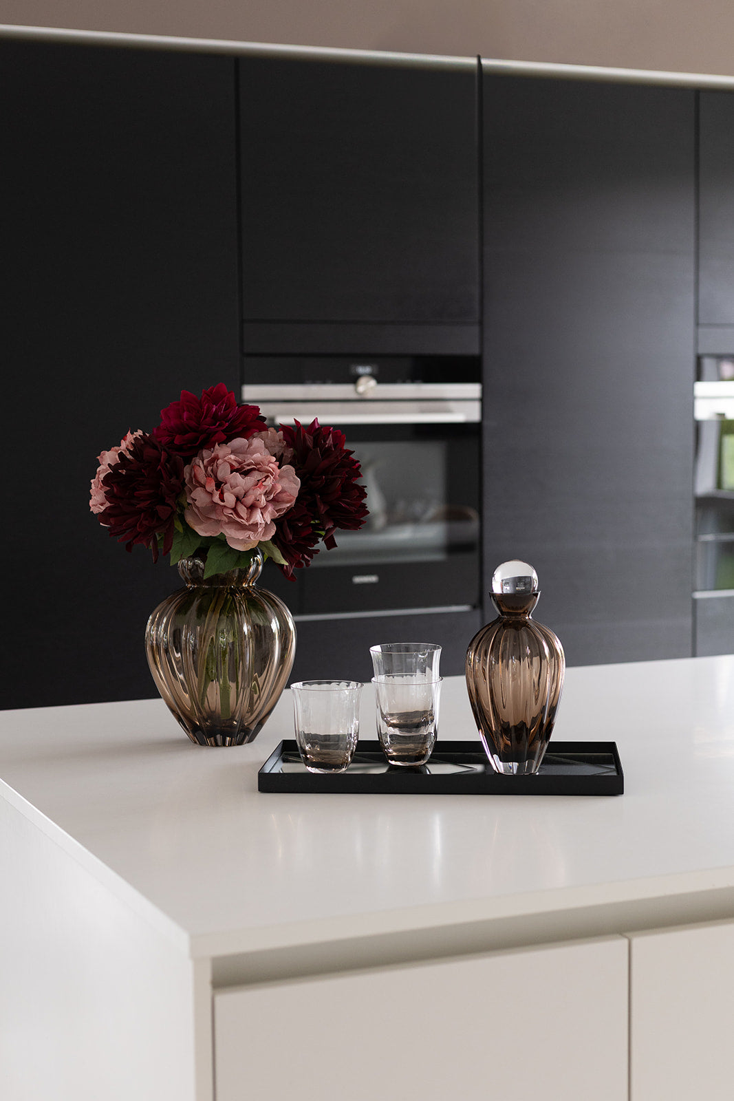 Herringbone Bakke - Klar | Mellem