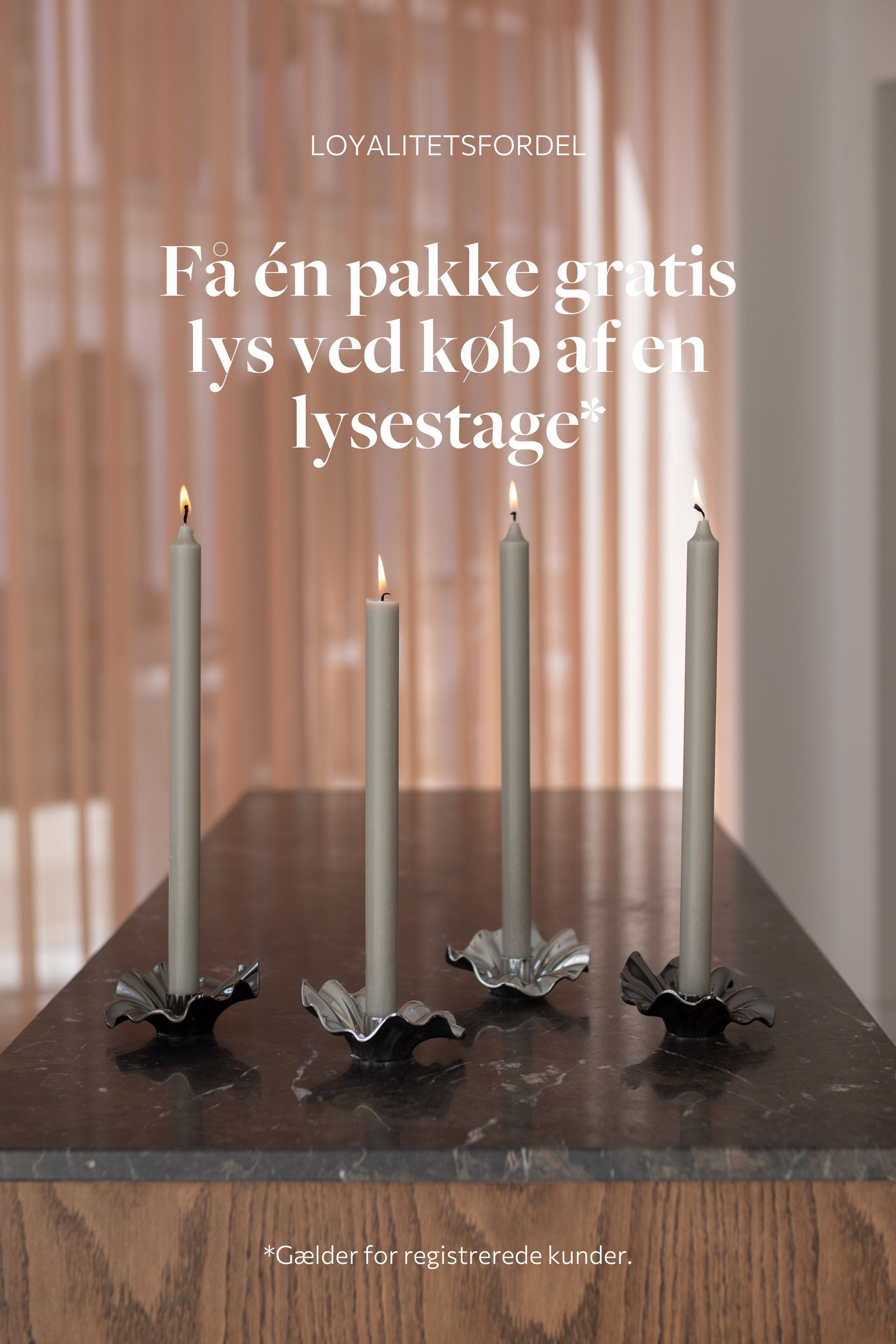 Lea Lysestage - Golden