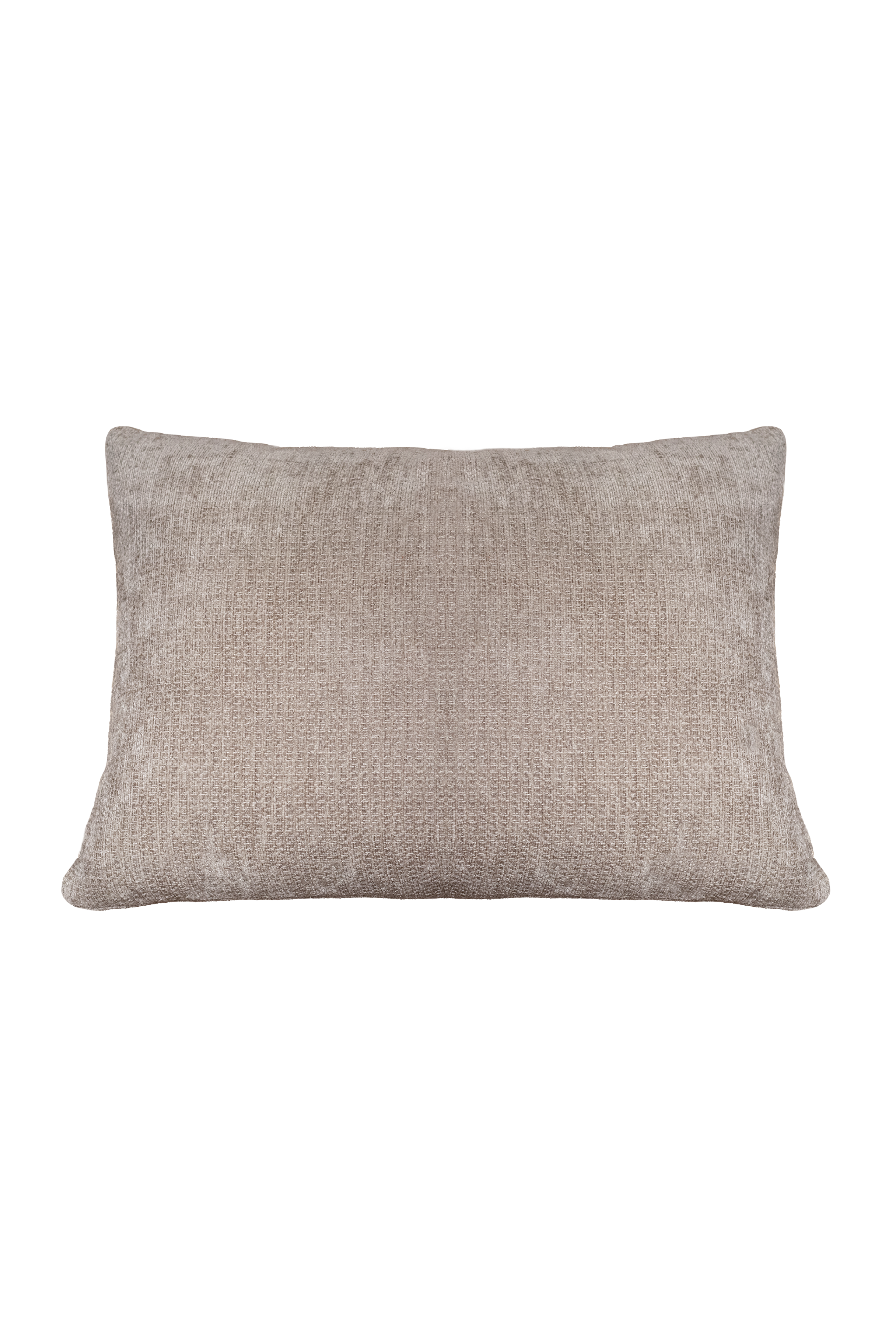 Aflang pude i målene 60*80 cm.