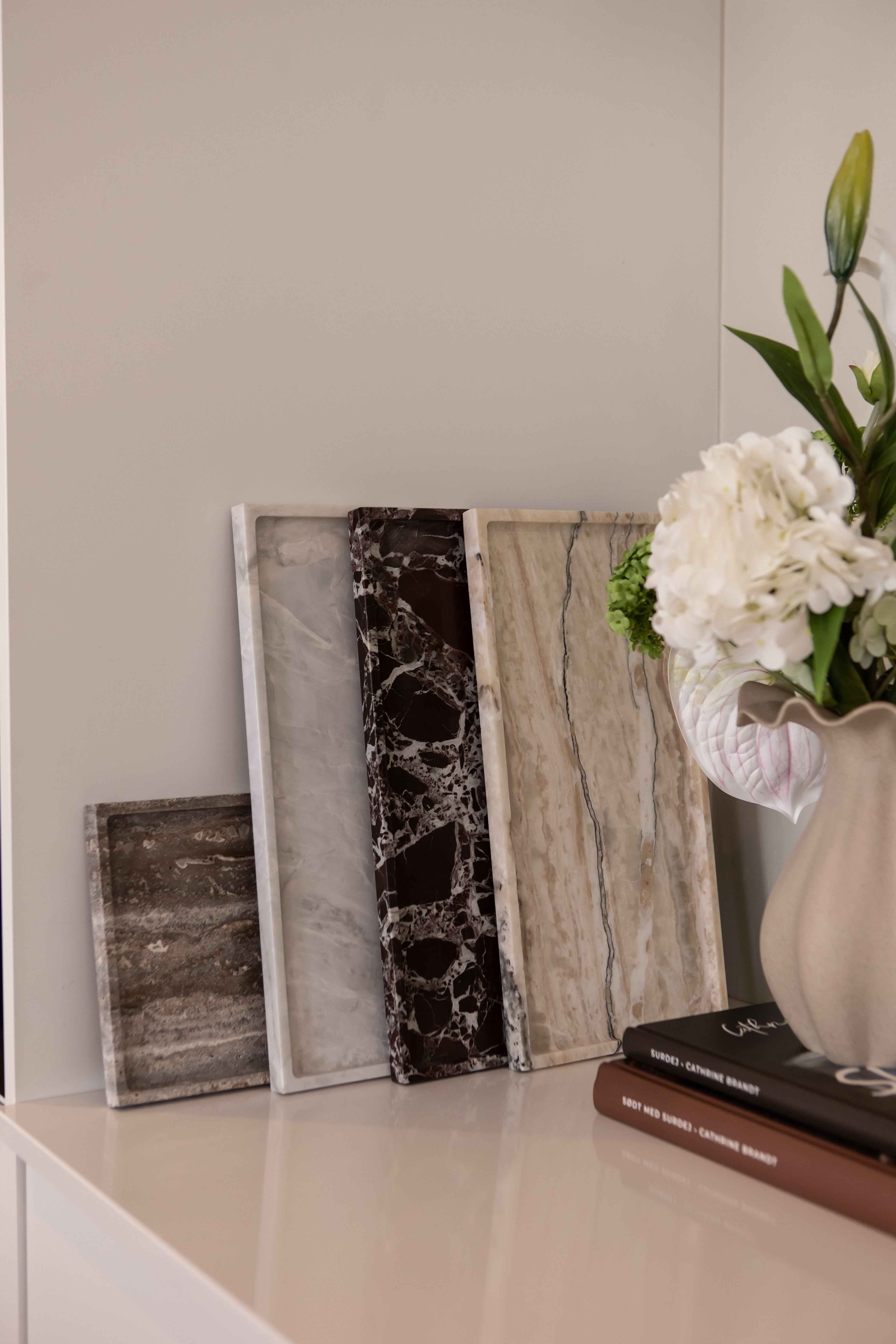 Phantom Bakke - Tornado | Rektangulær