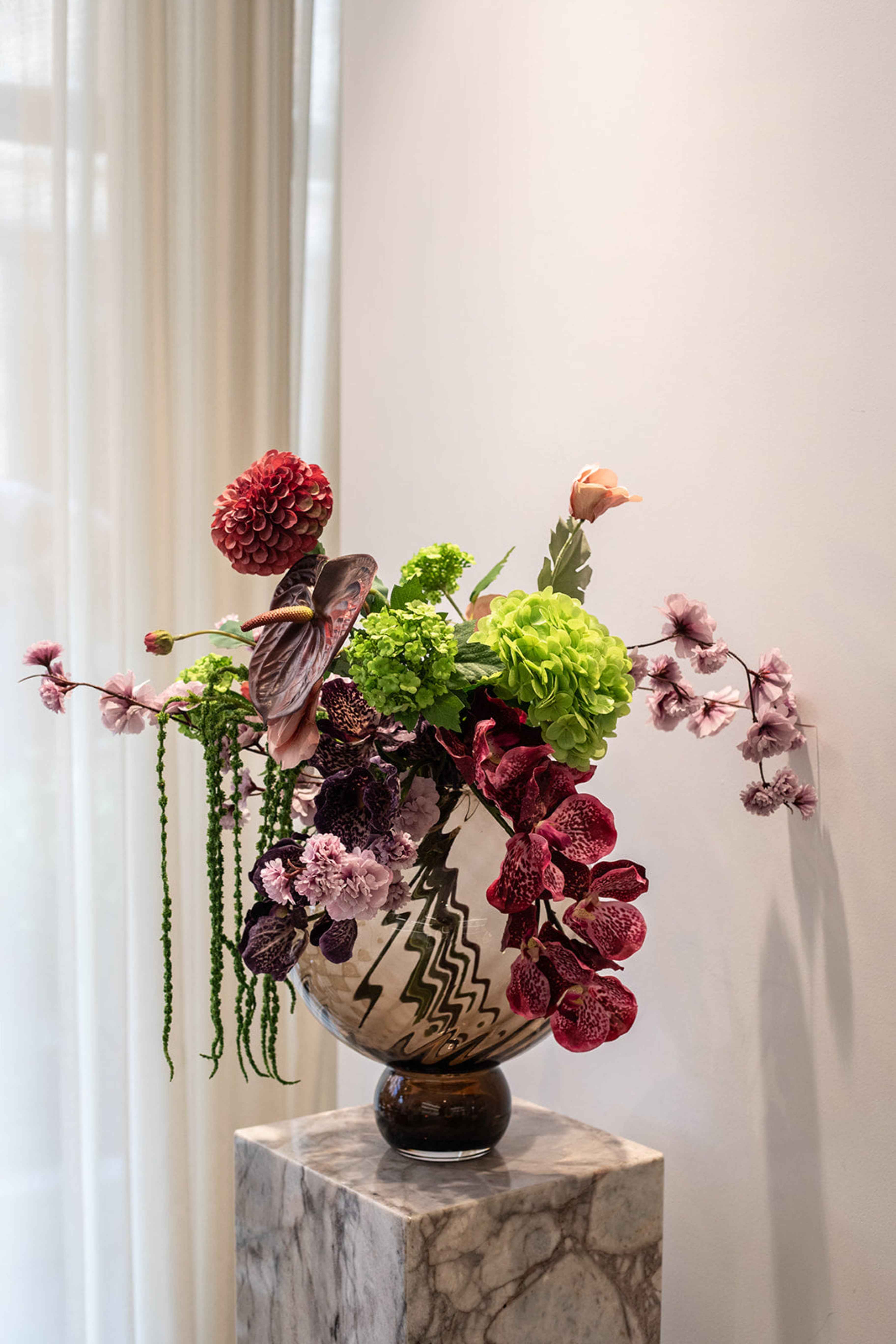 Drømmesyn - Buket 100