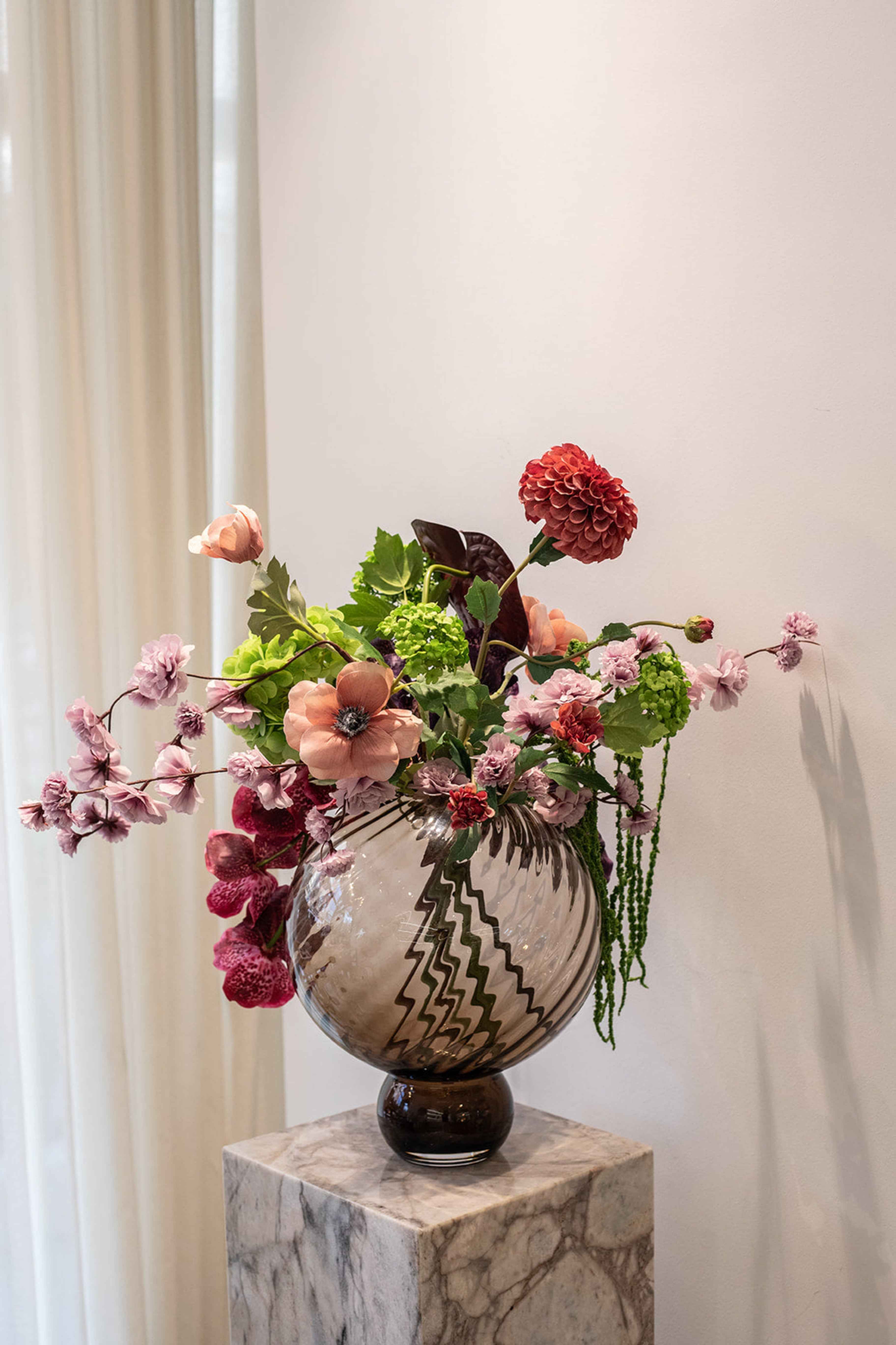 Drømmesyn - Buket 100