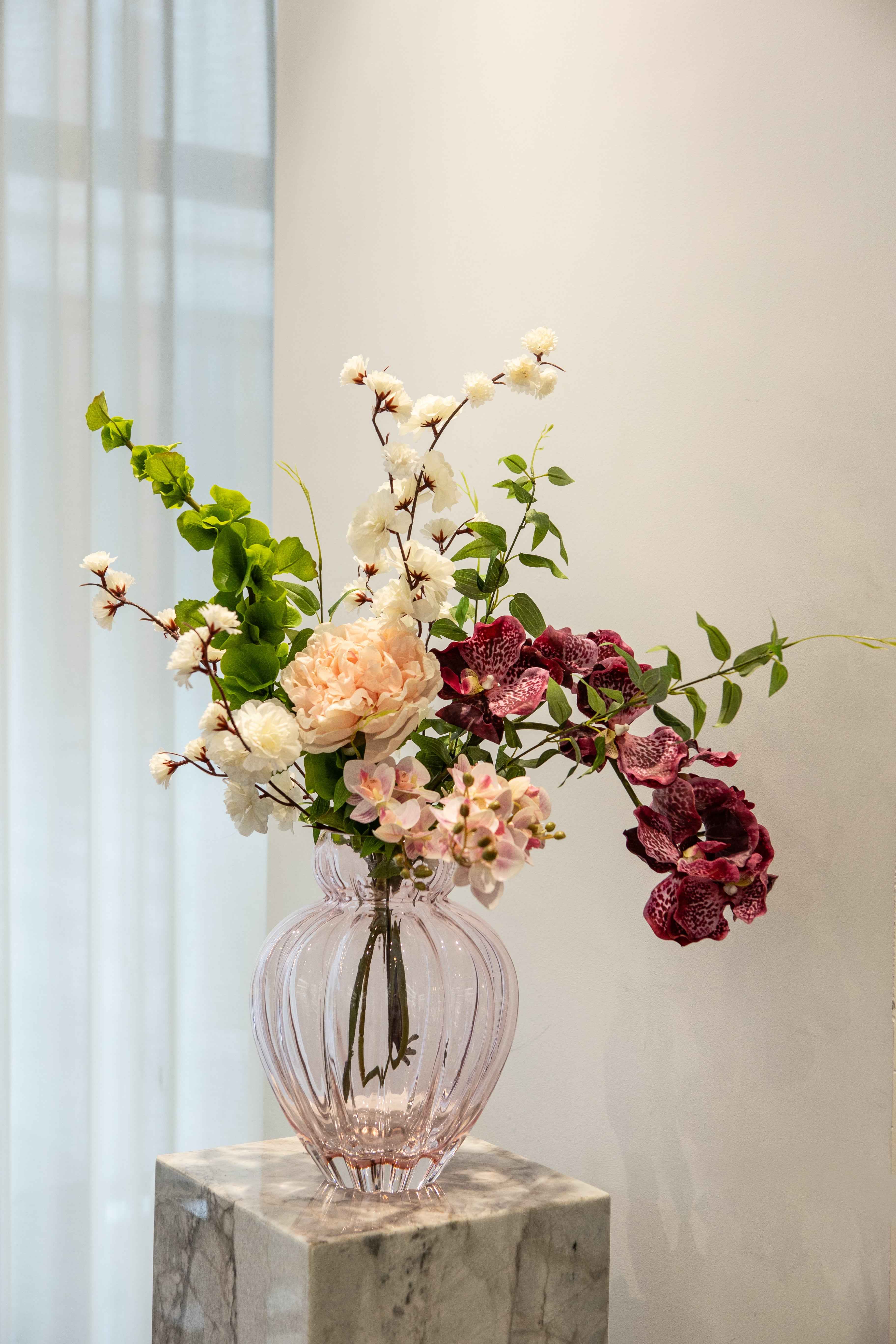 Sommerglimt - Buket 104