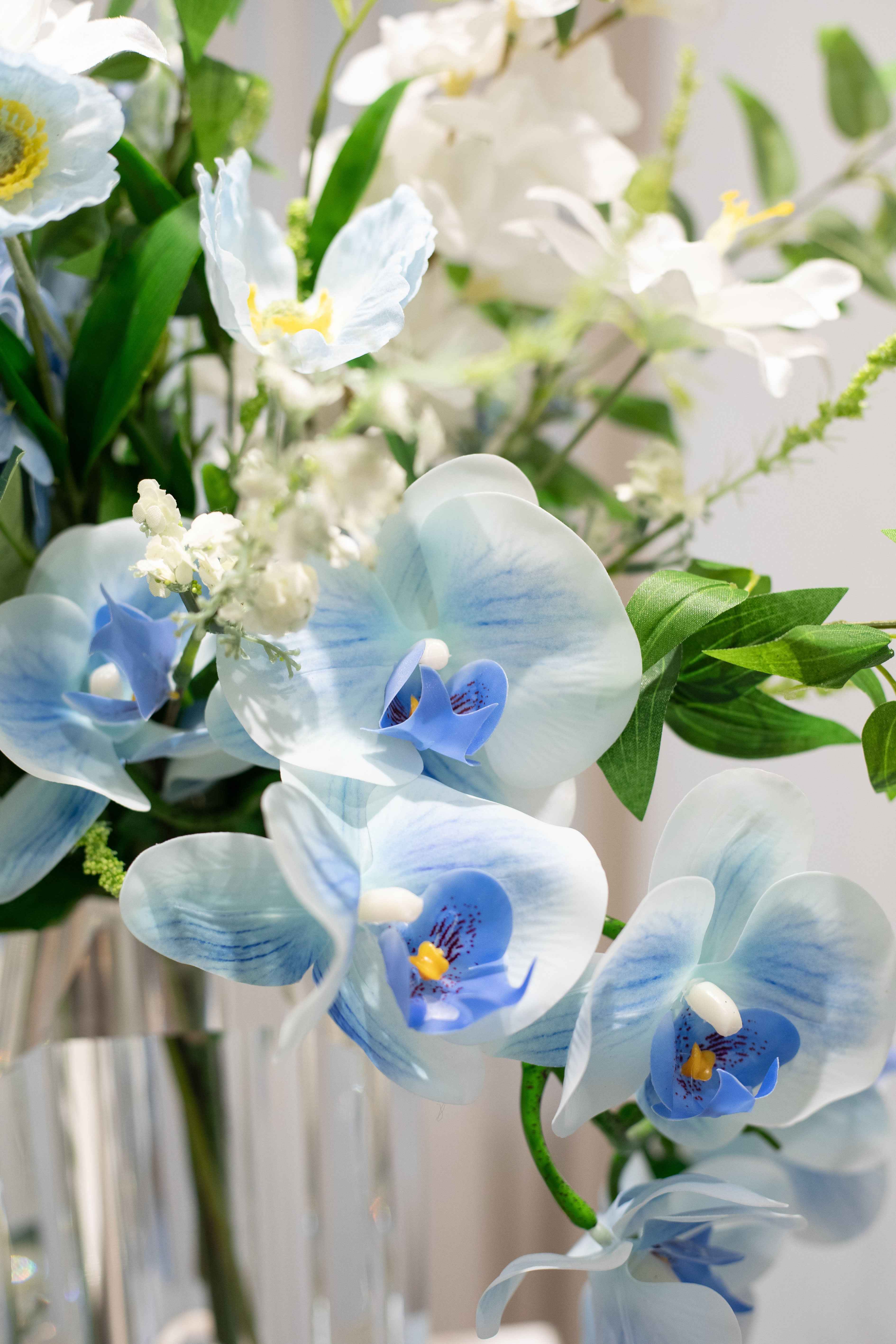 Himmeldug - Buket 143