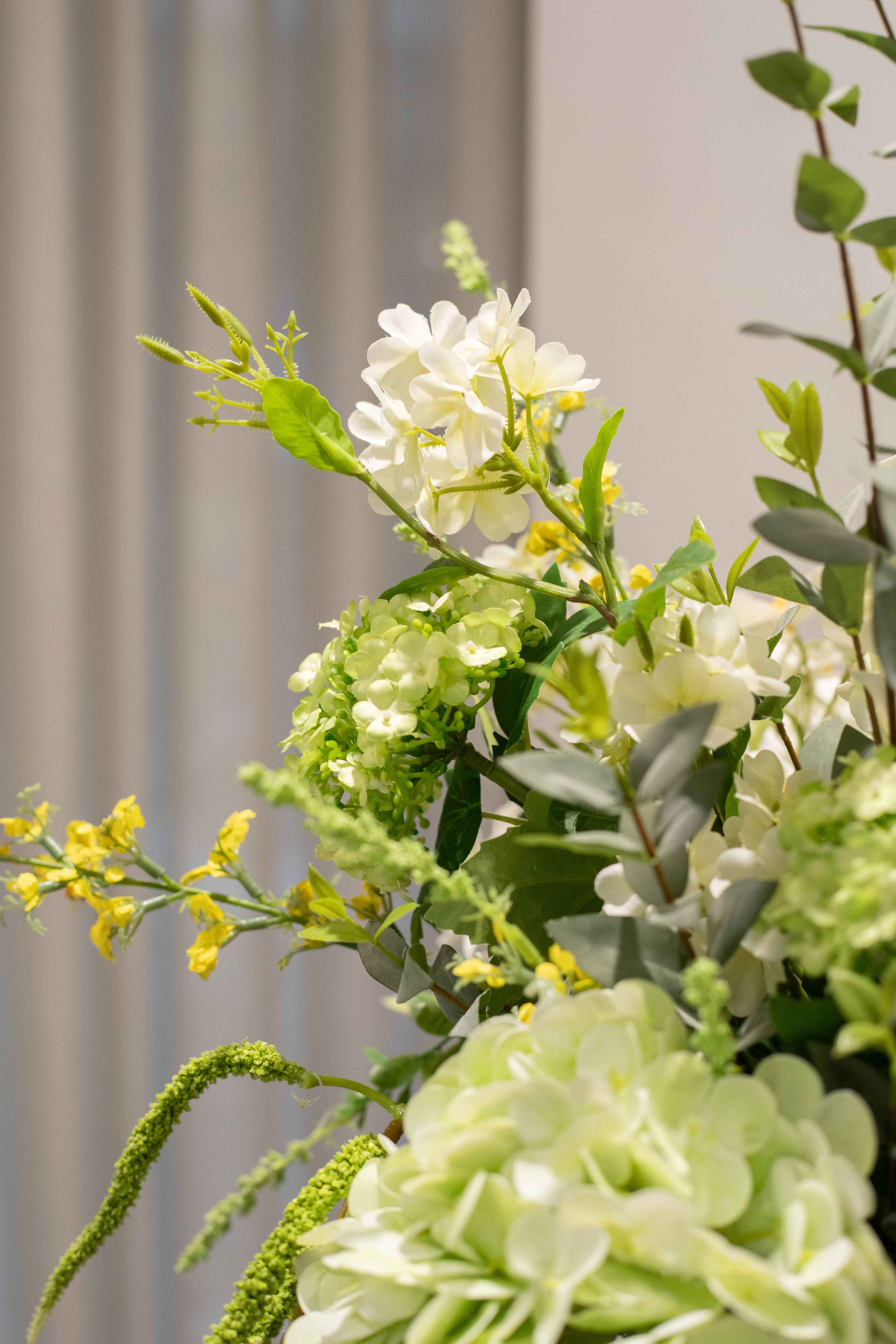 Sommer Haven - Buket 146