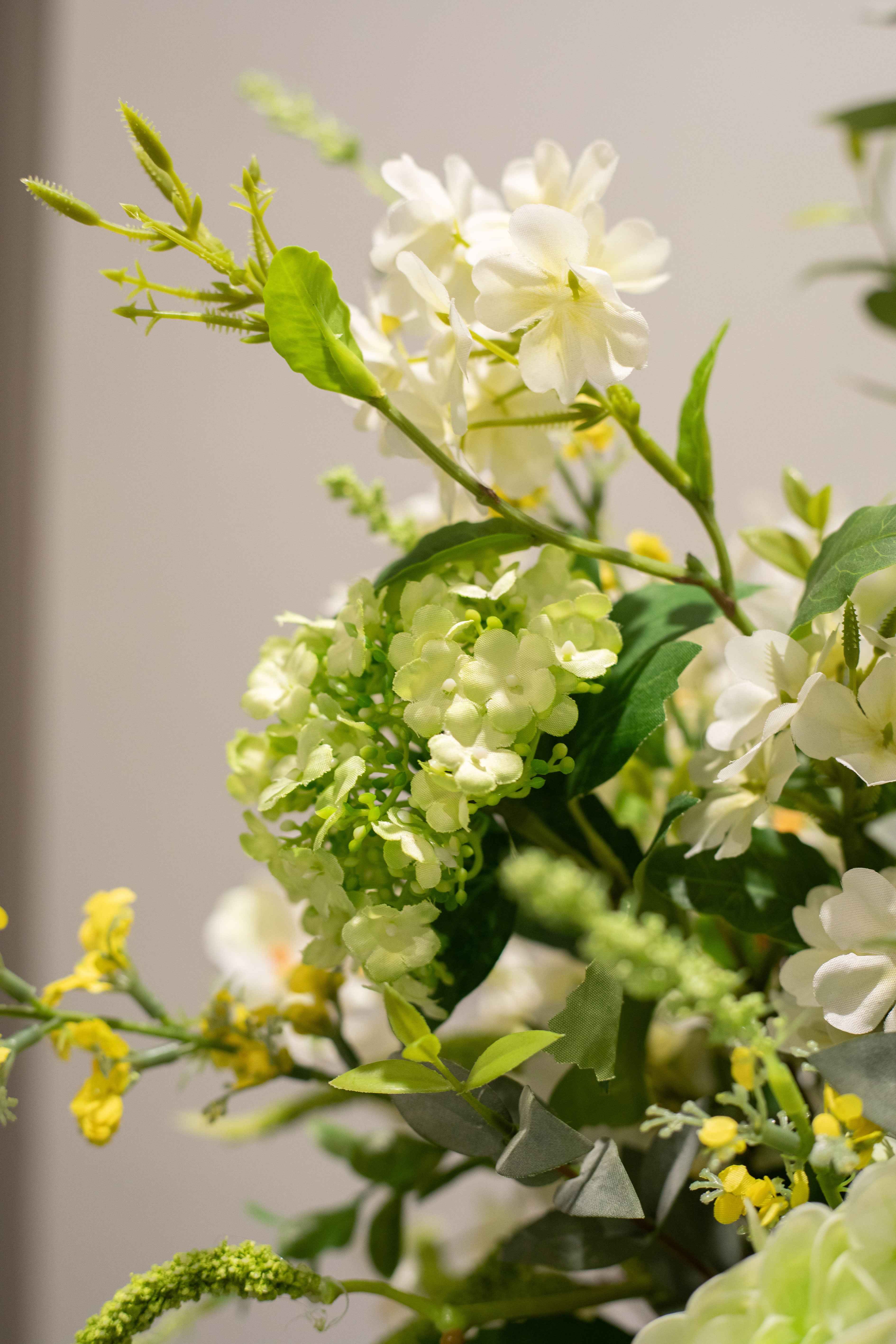 Sommer Haven - Buket 146