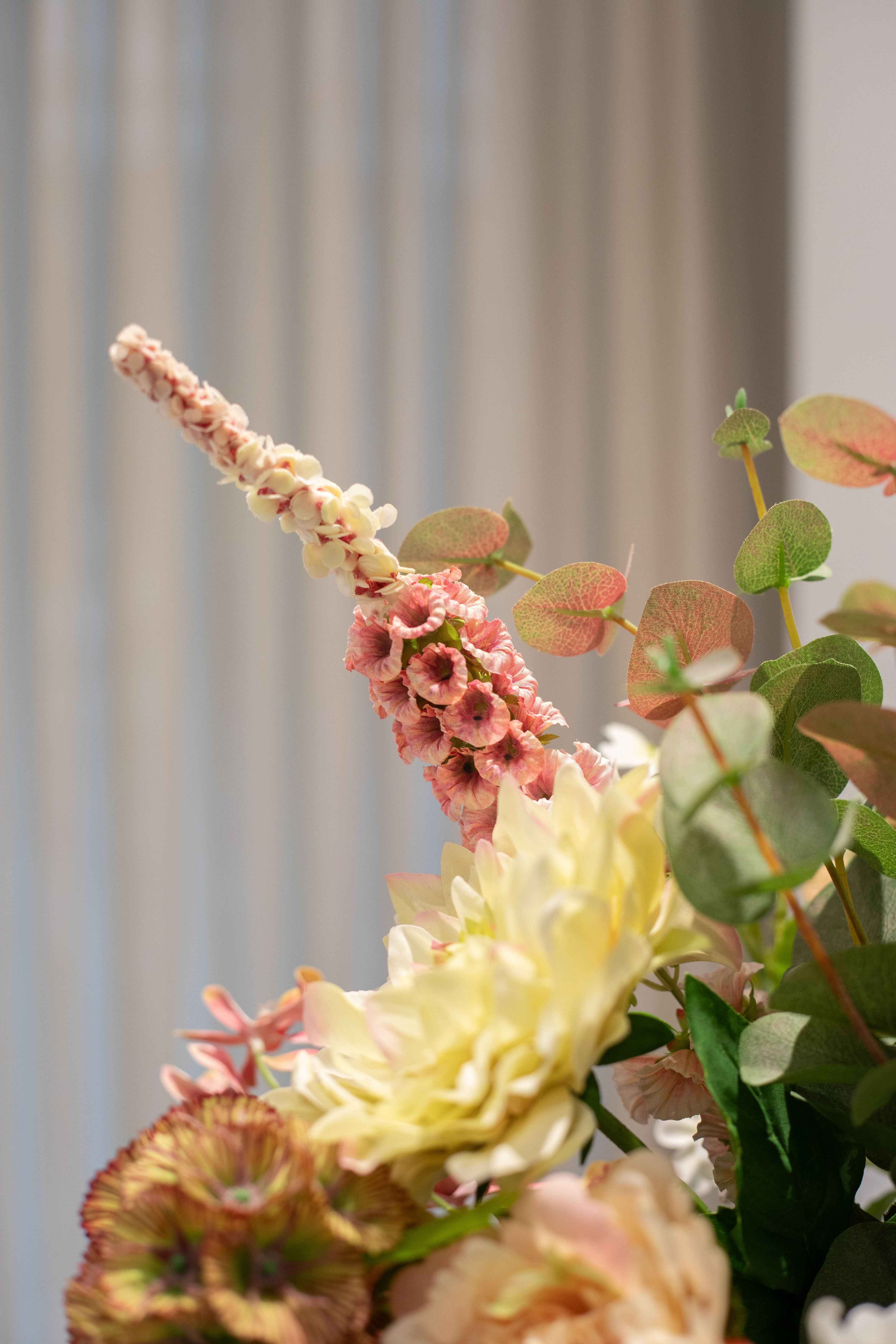 Solmoden - Buket 147