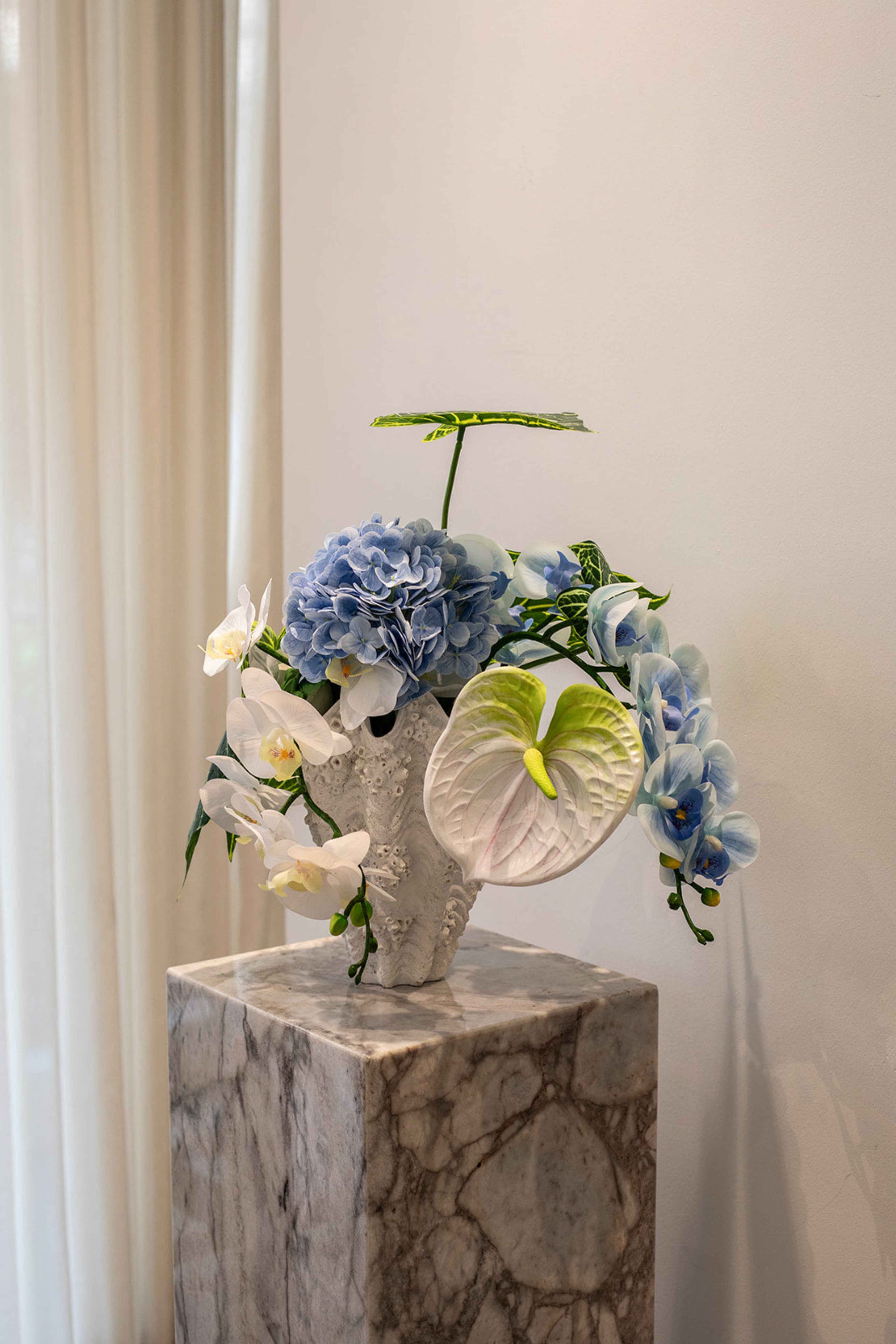 Drømmenes flora - Buket 85