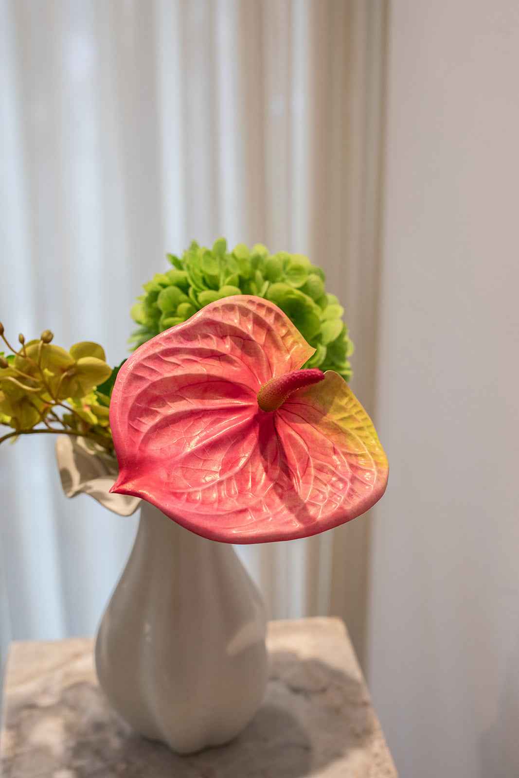 Palmeblush - Buket 86