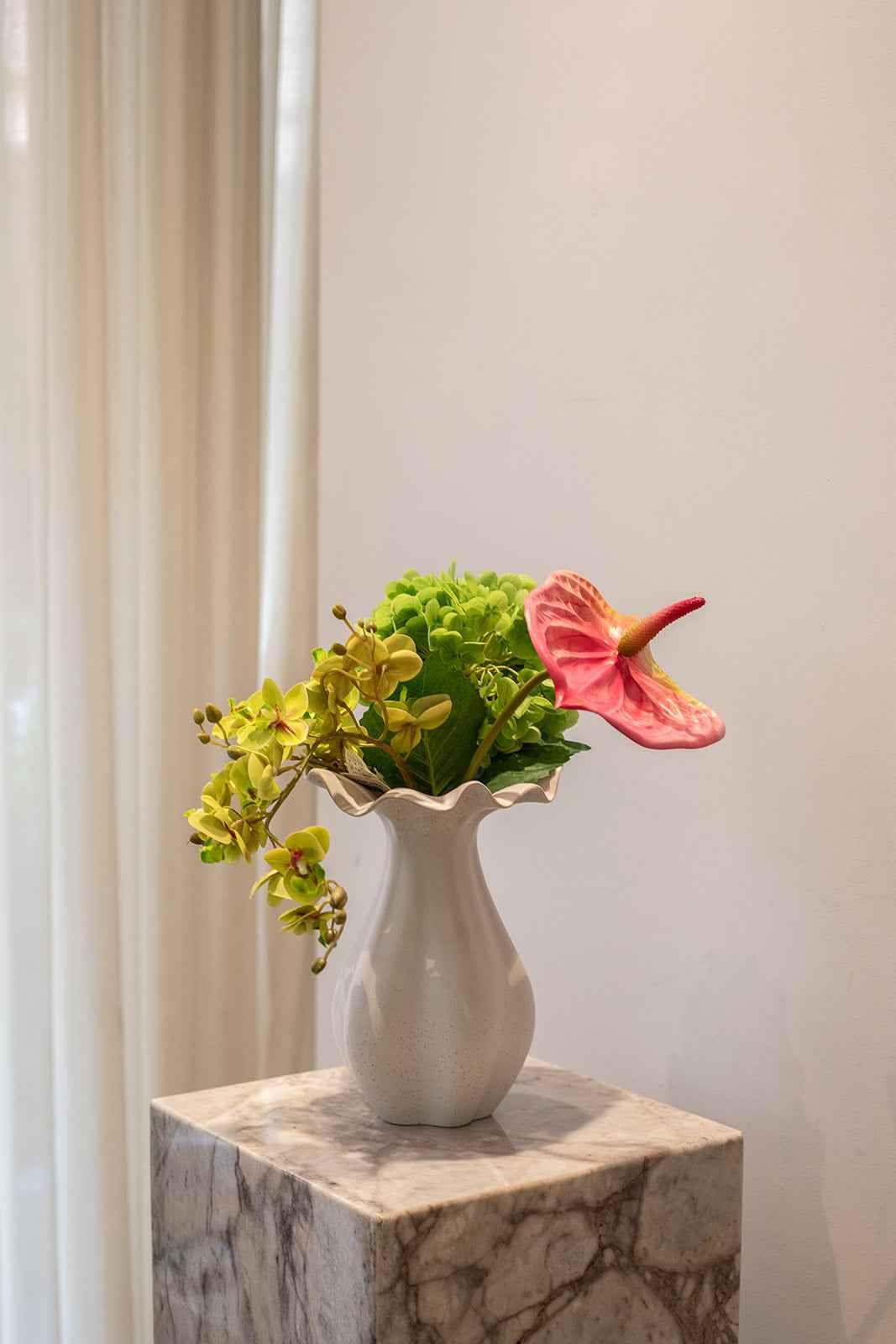 Palmeblush - Buket 86