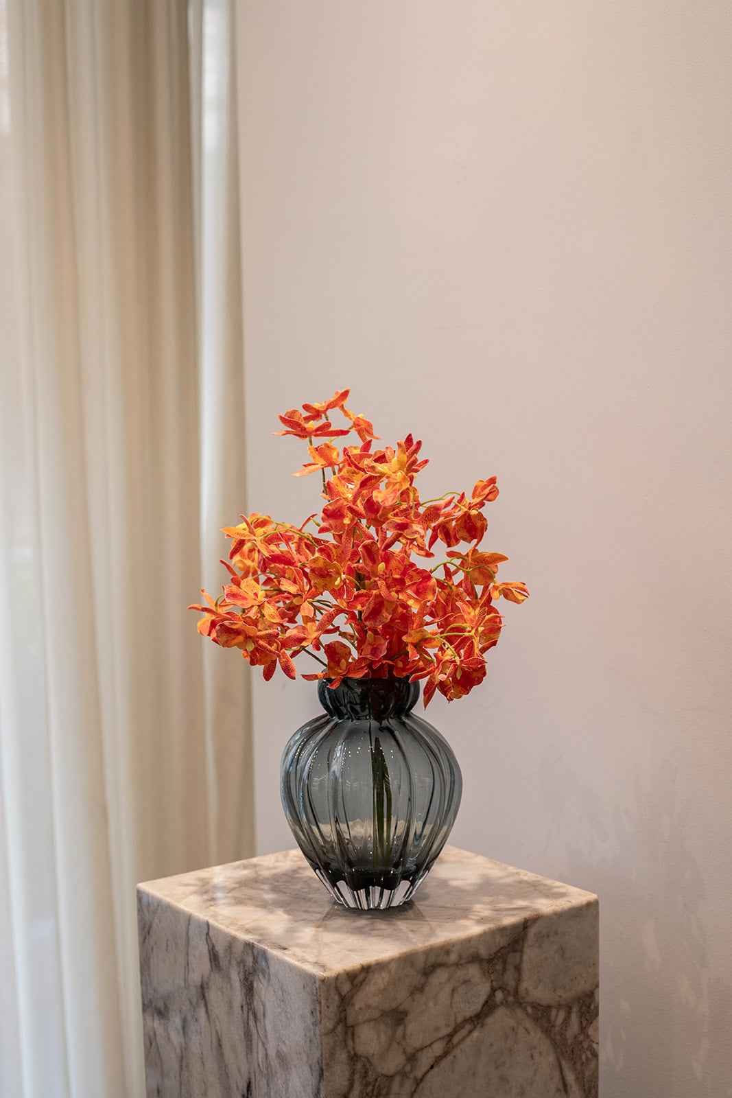 Brændende skønhed - Buket 88