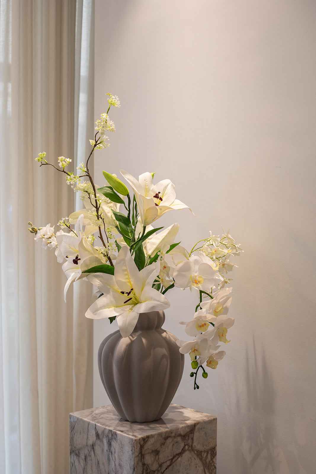 Drømmefilter - Buket 92