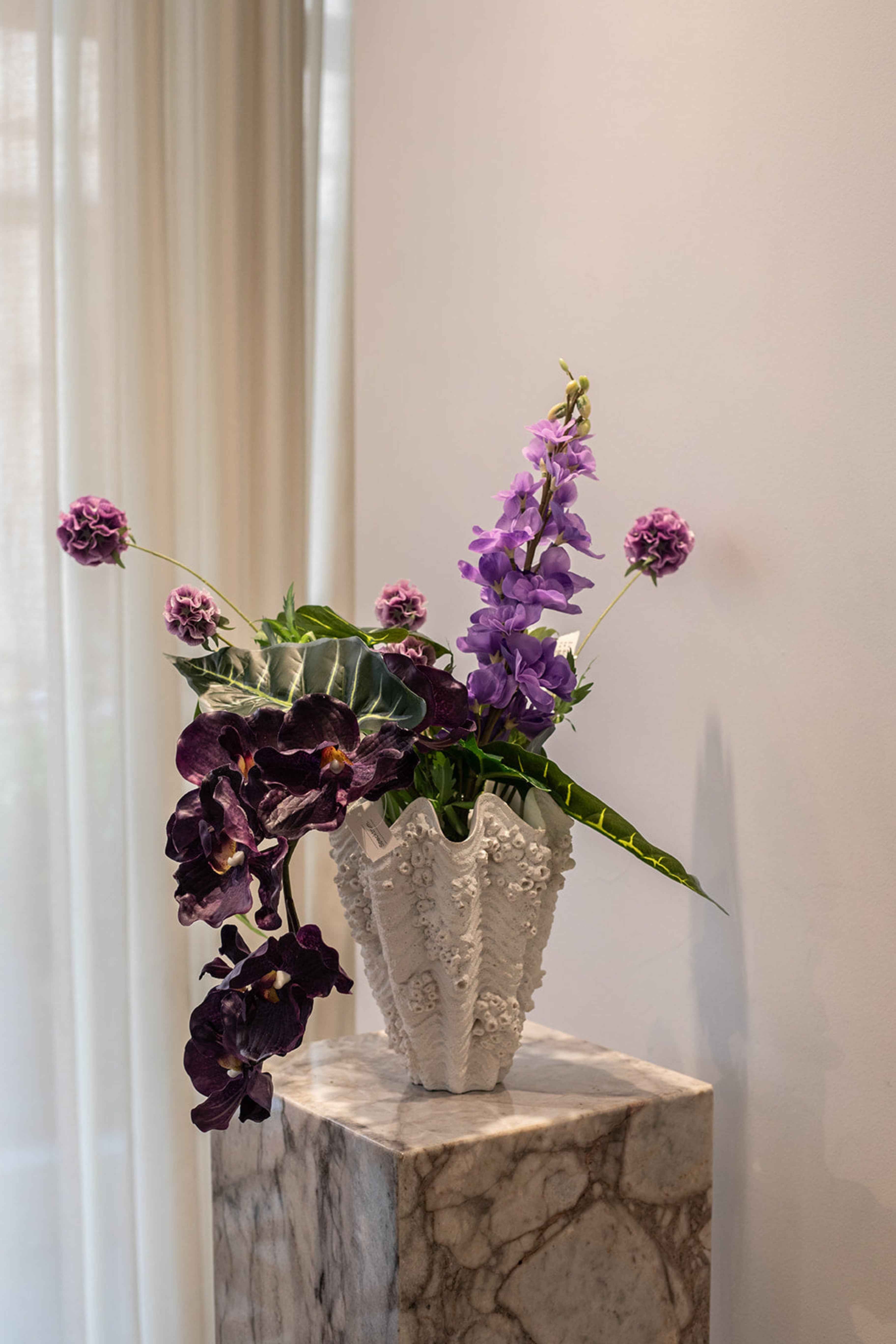 Skumringsløv - Buket 94