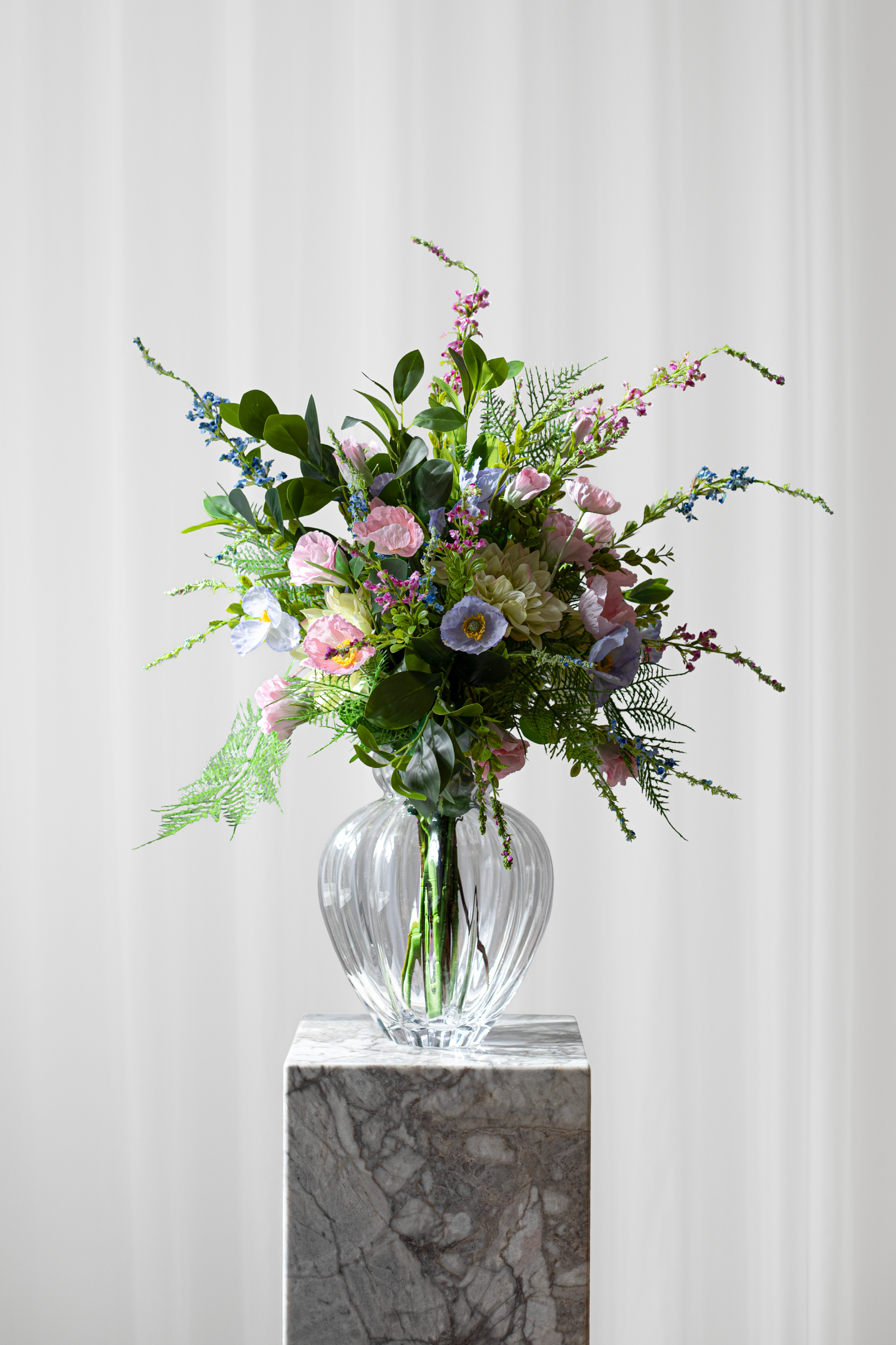 Buket Pastel Flora