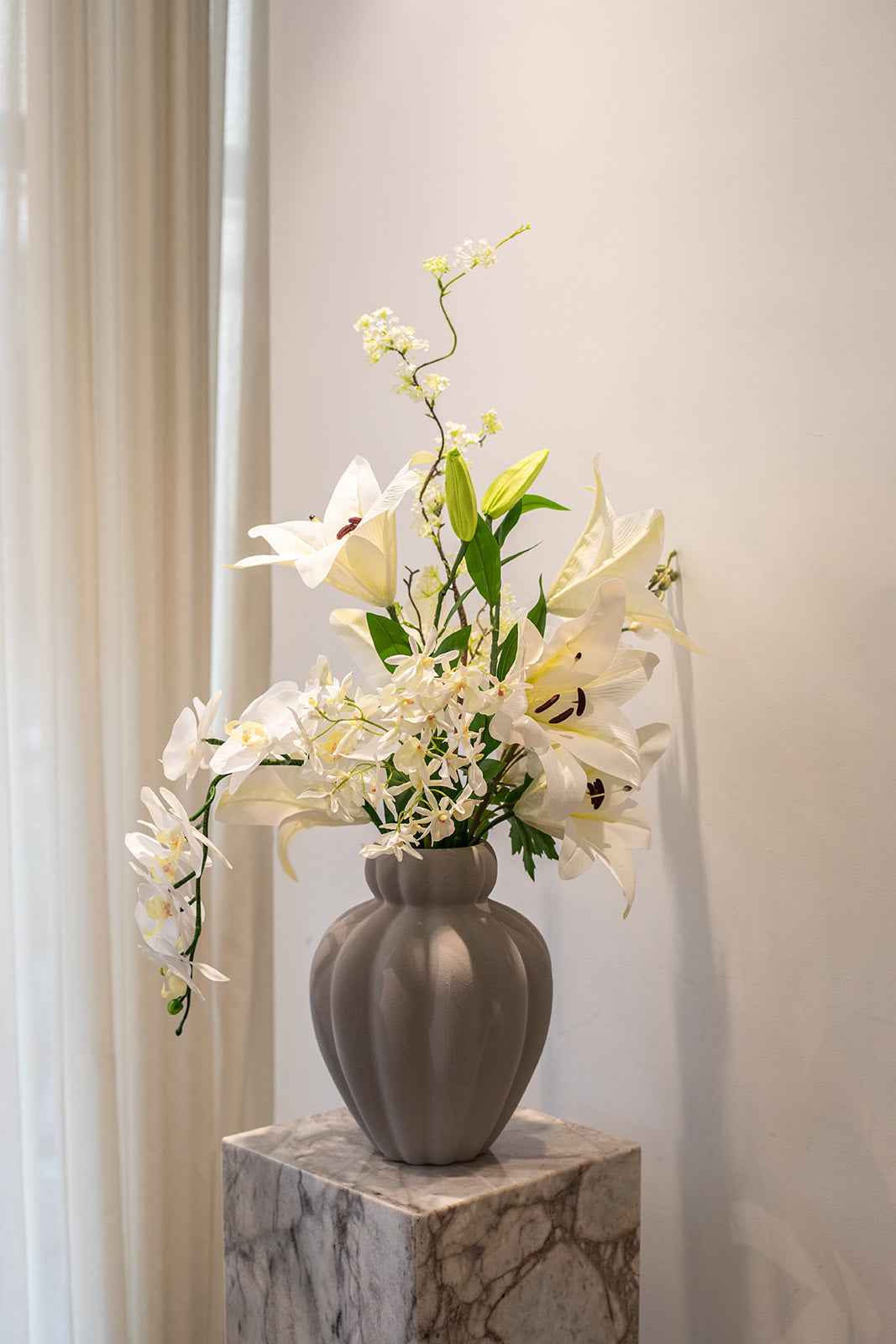 Drømmefilter - Buket 92