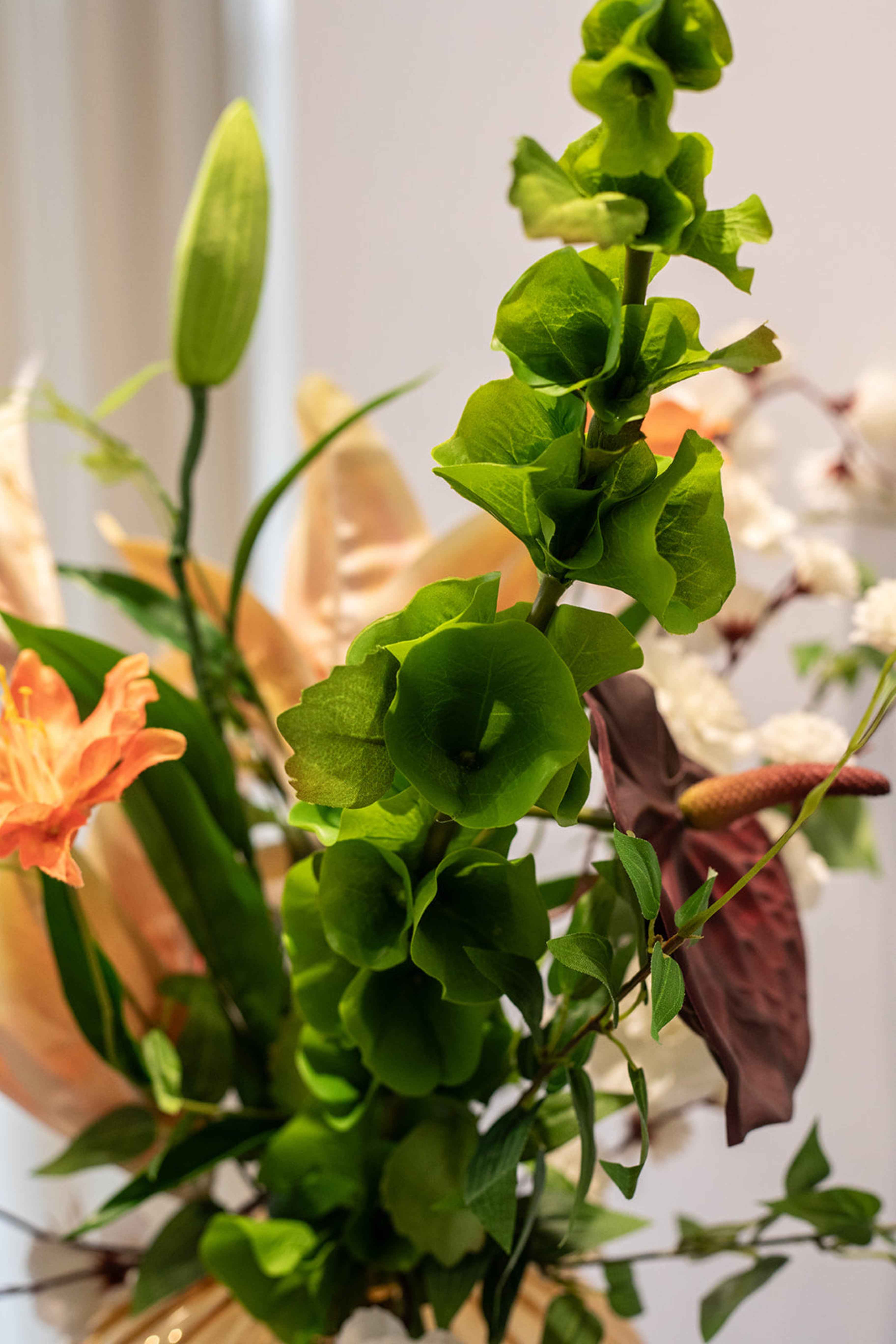 Gyldne toner - Buket 82