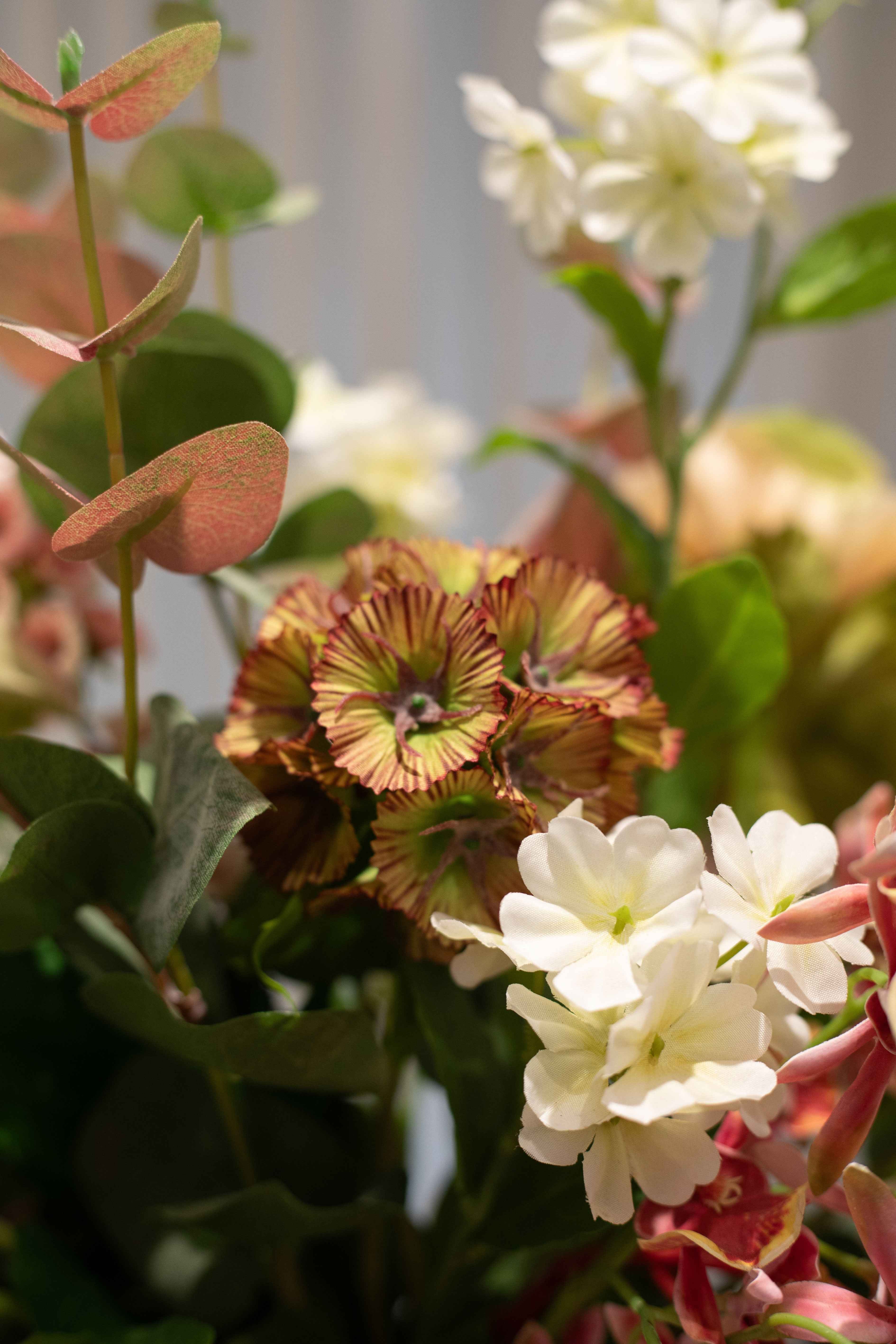 Solmoden - Buket 147