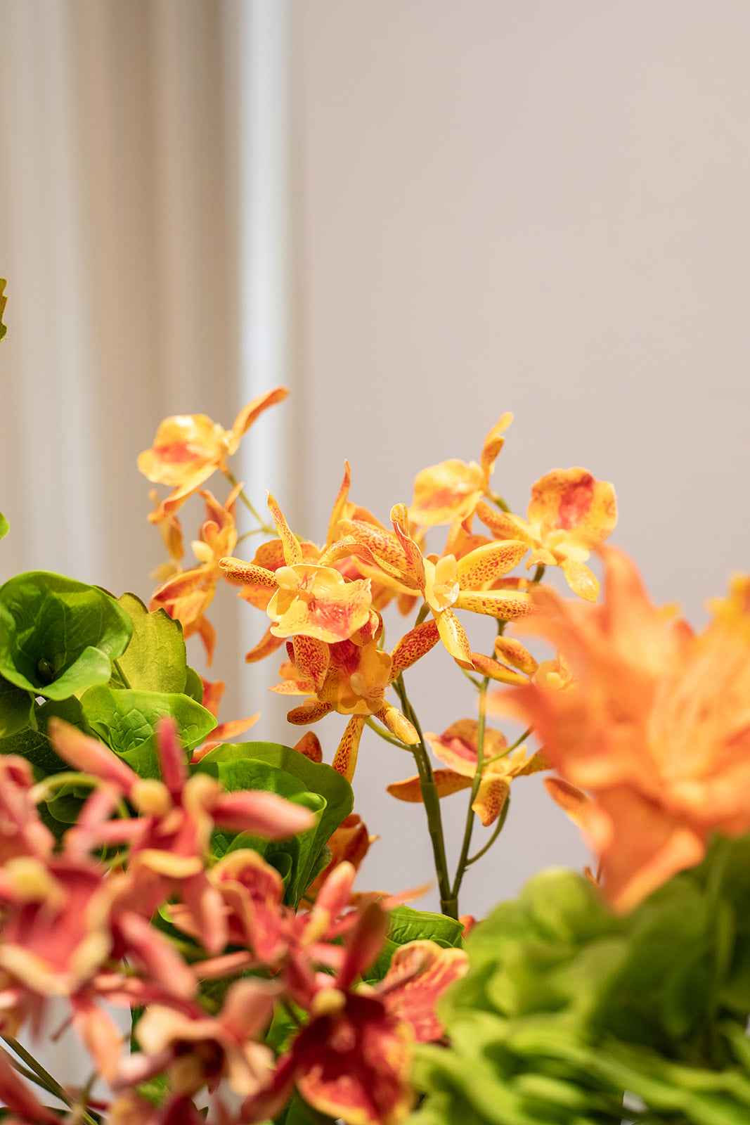 Varm melodi - Buket 91