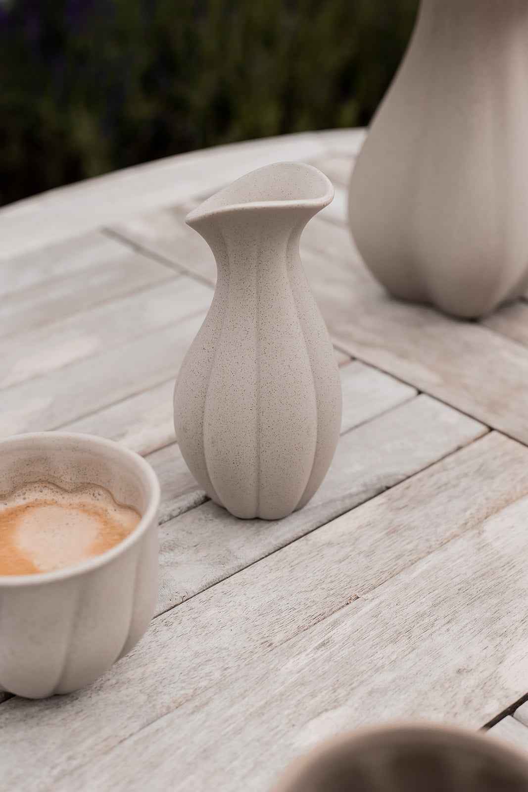 Nellie Kande - Mælkekande | Sand