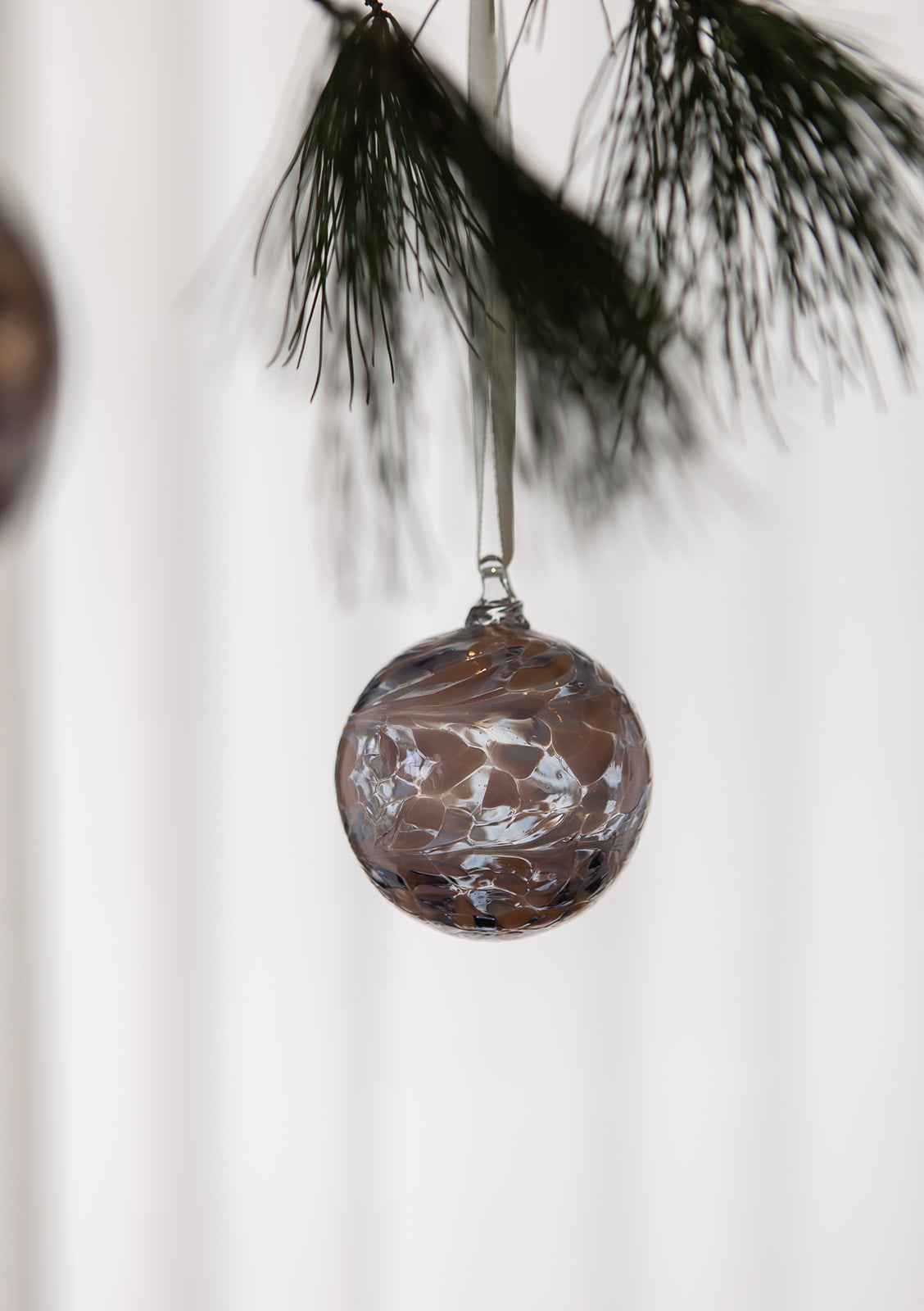 Glasdekoration - Twinkle