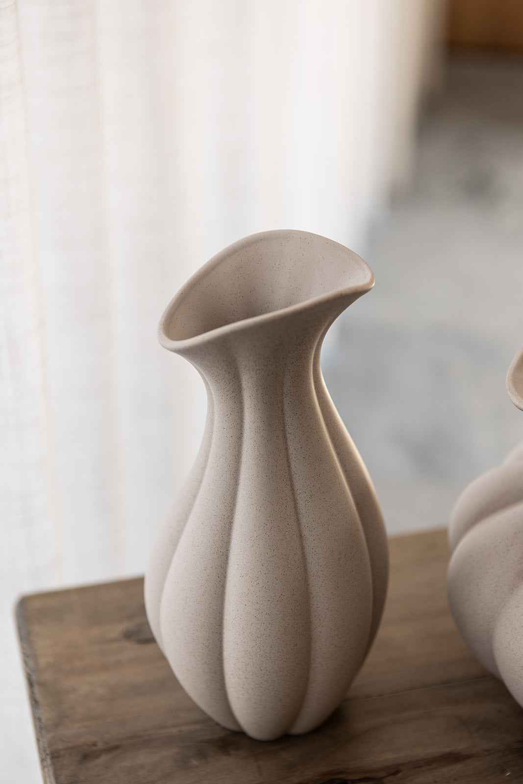 Nellie Kande - No. 2 | Sand