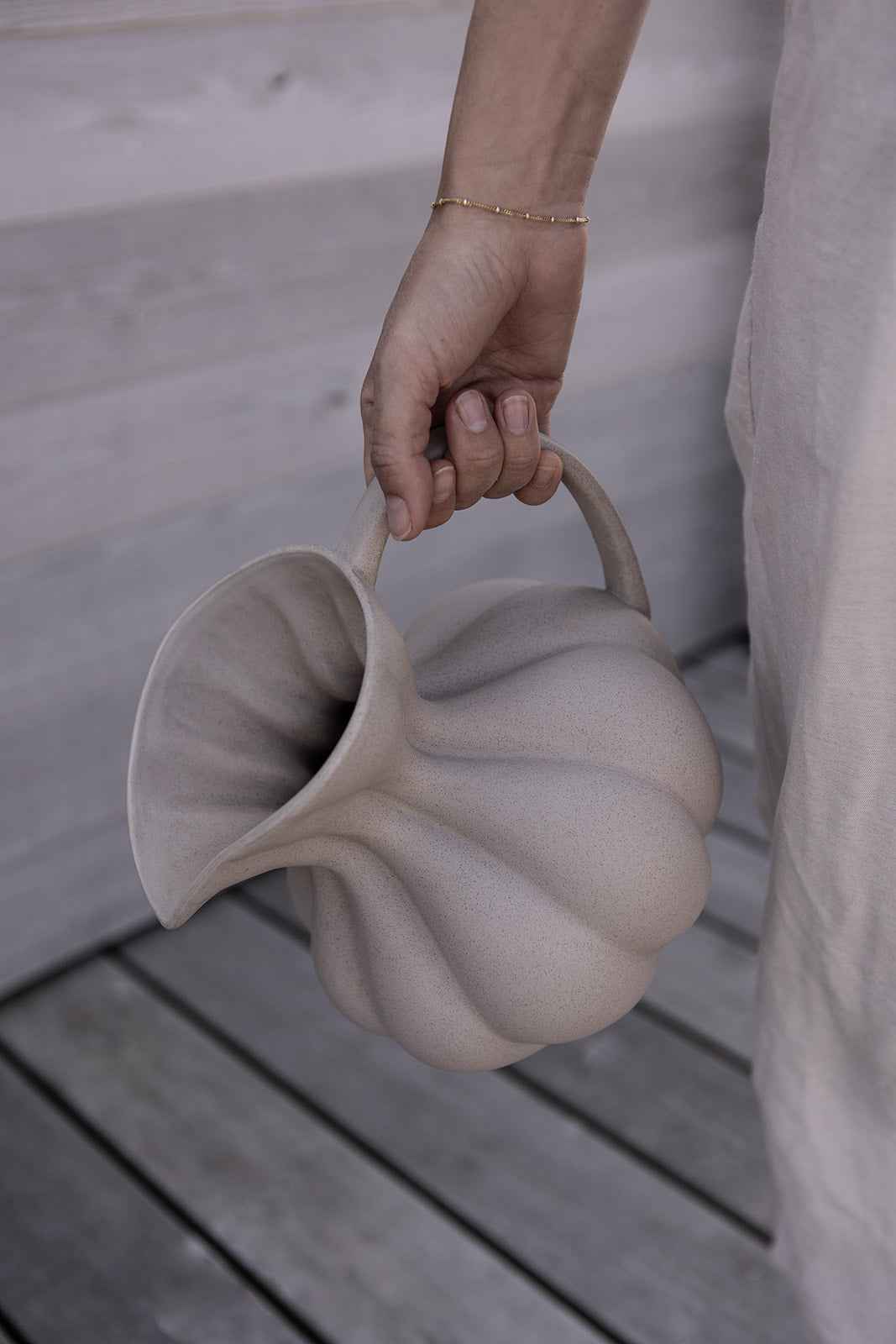 Nellie Kande - No. 1 | Sand