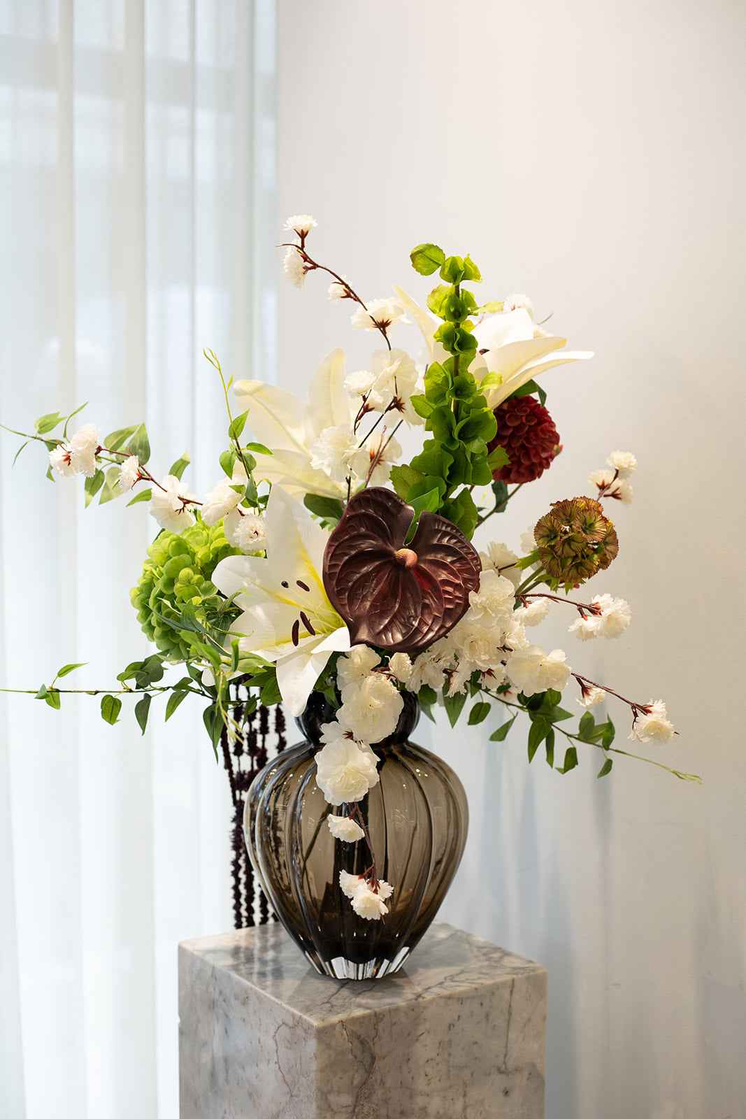 Fødselsdagsbuket No.2