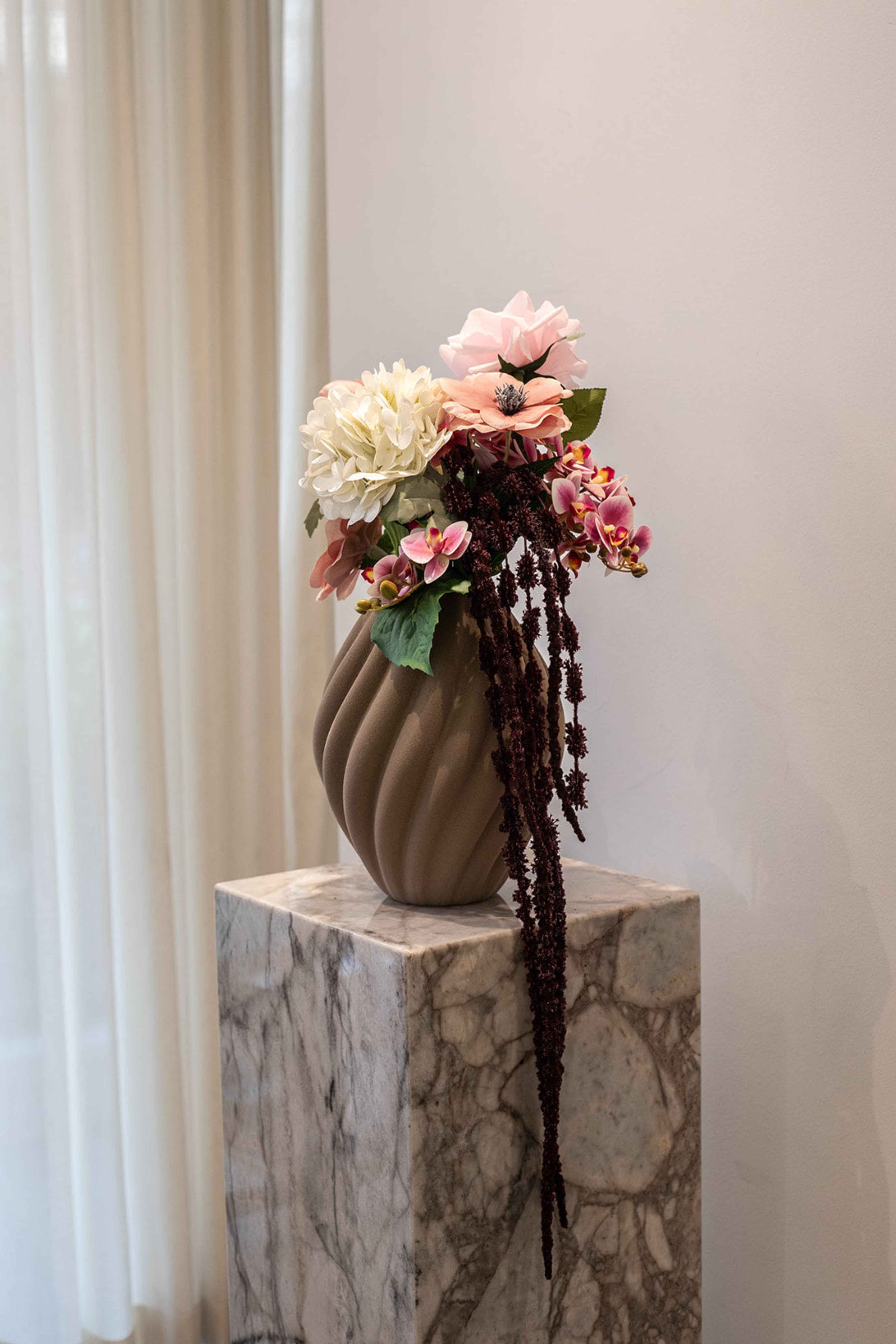 Floras hemmelighed - Buket 102