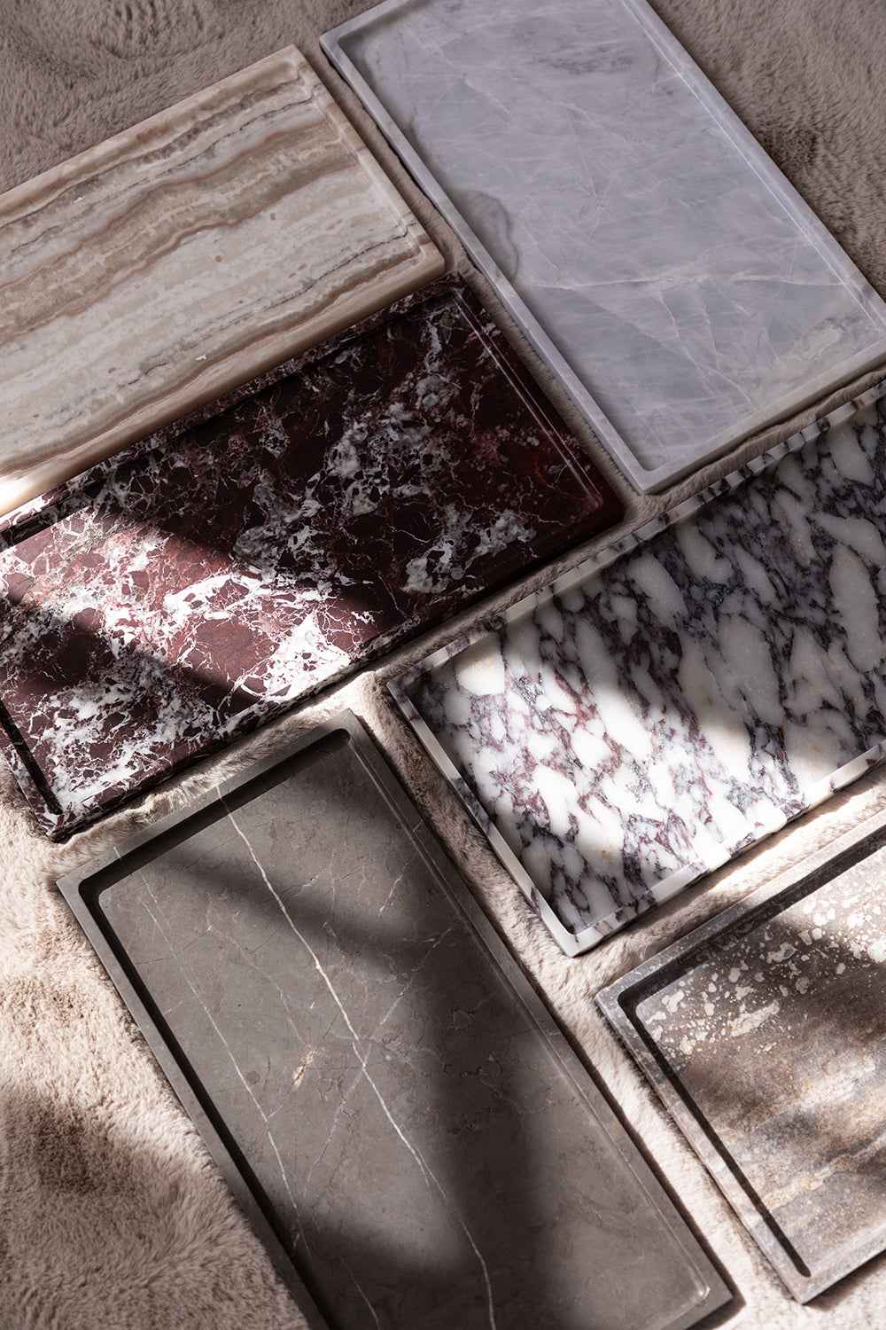 Phantom Bakke - Tornado | Rektangulær