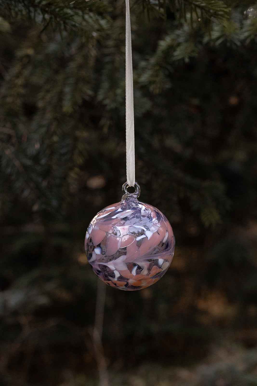 Glasdekoration - Twinkle