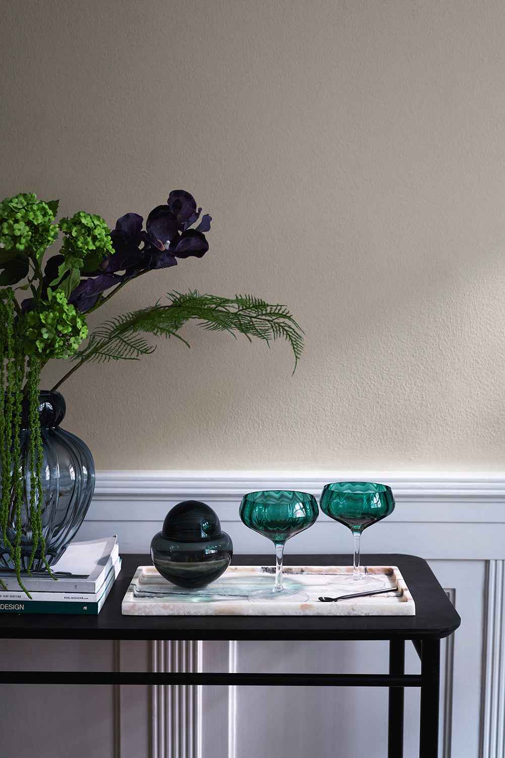 Vincent Bonbonniere - Grå