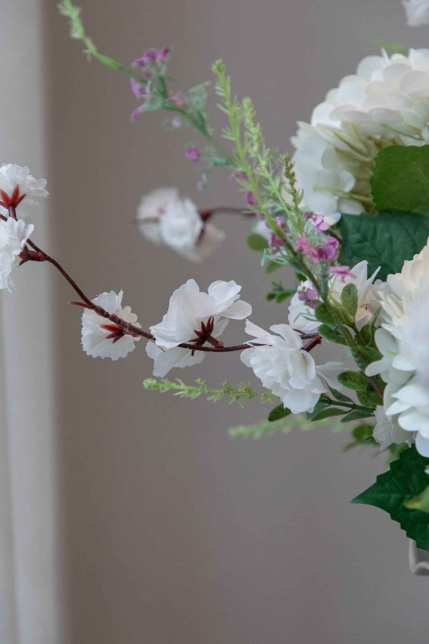 Hjertevarme - Julebuket