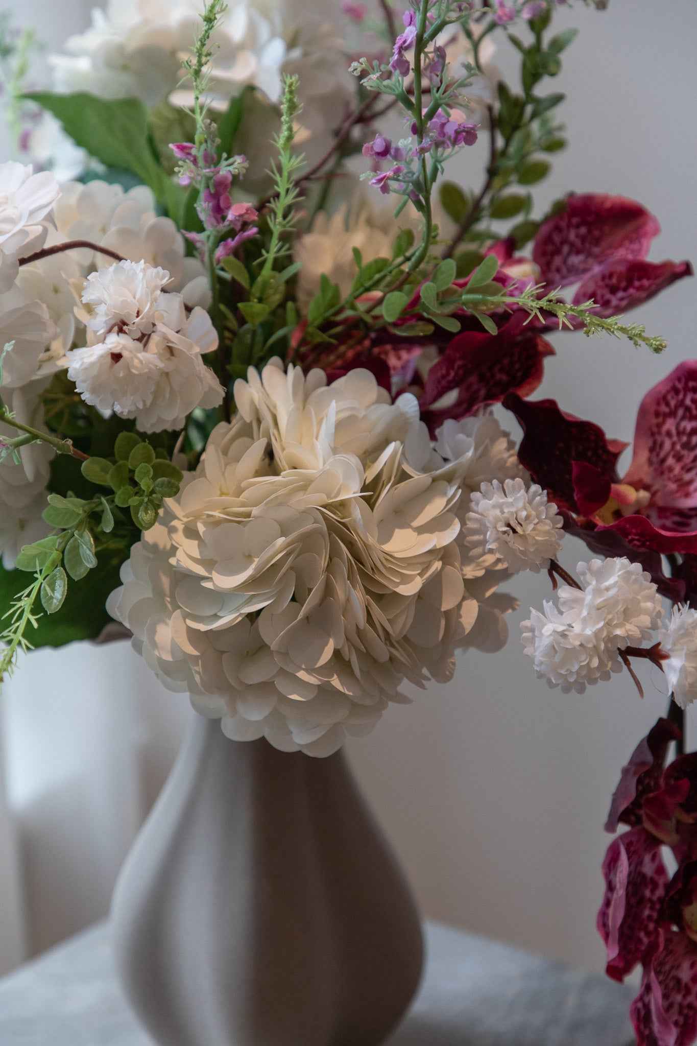 Hjertevarme - Julebuket