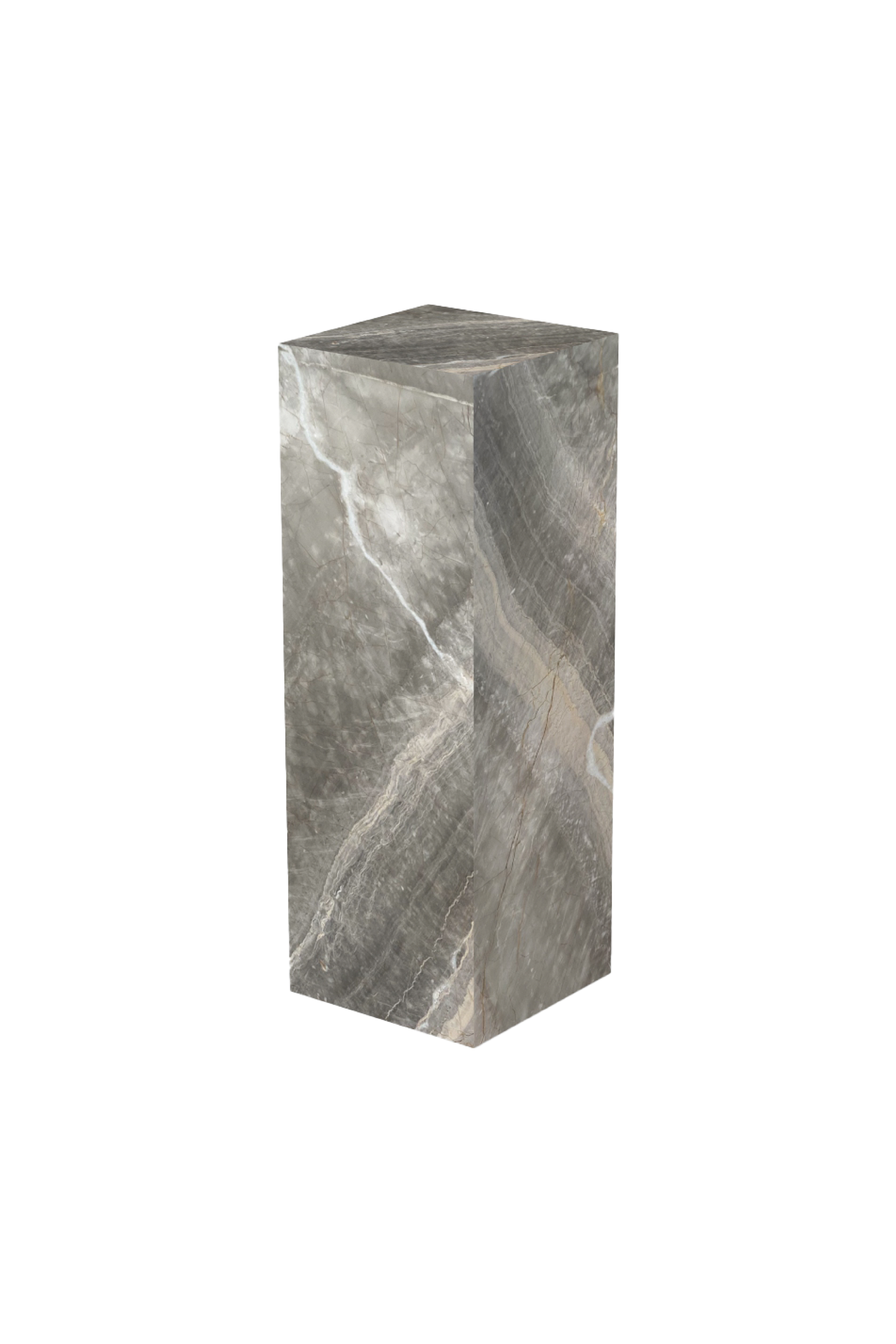 marmor Pedestal fra danske specktrum