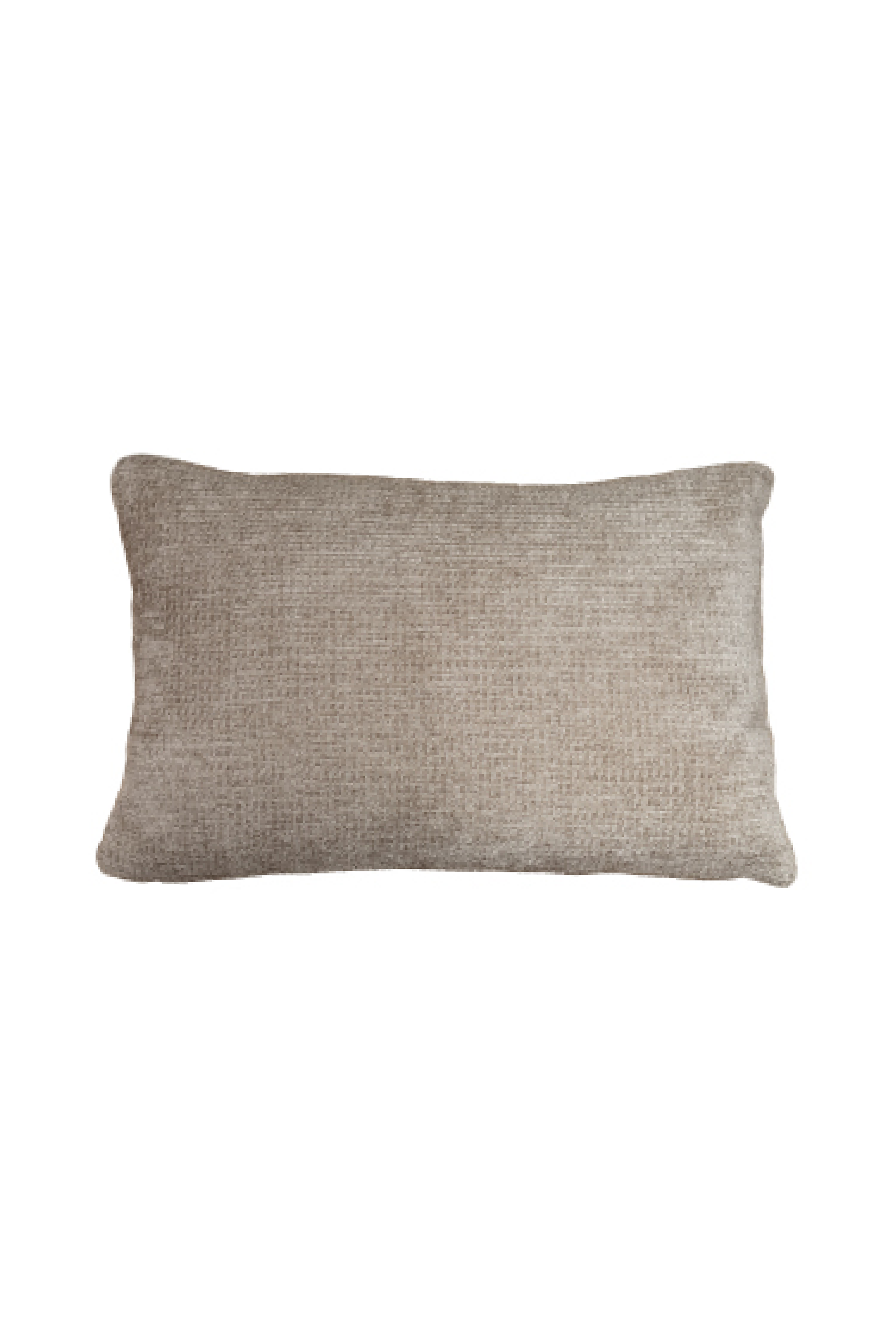 Aflang pude fra Specktrum.