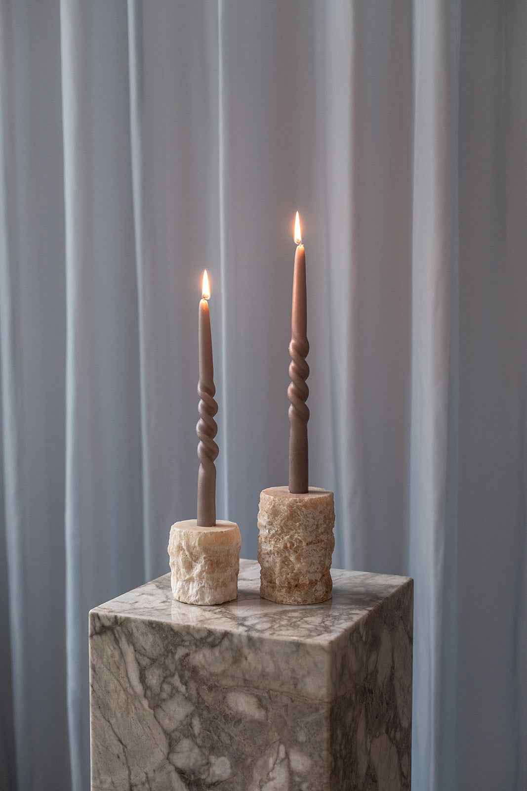 Ivy Lysestage - Stor