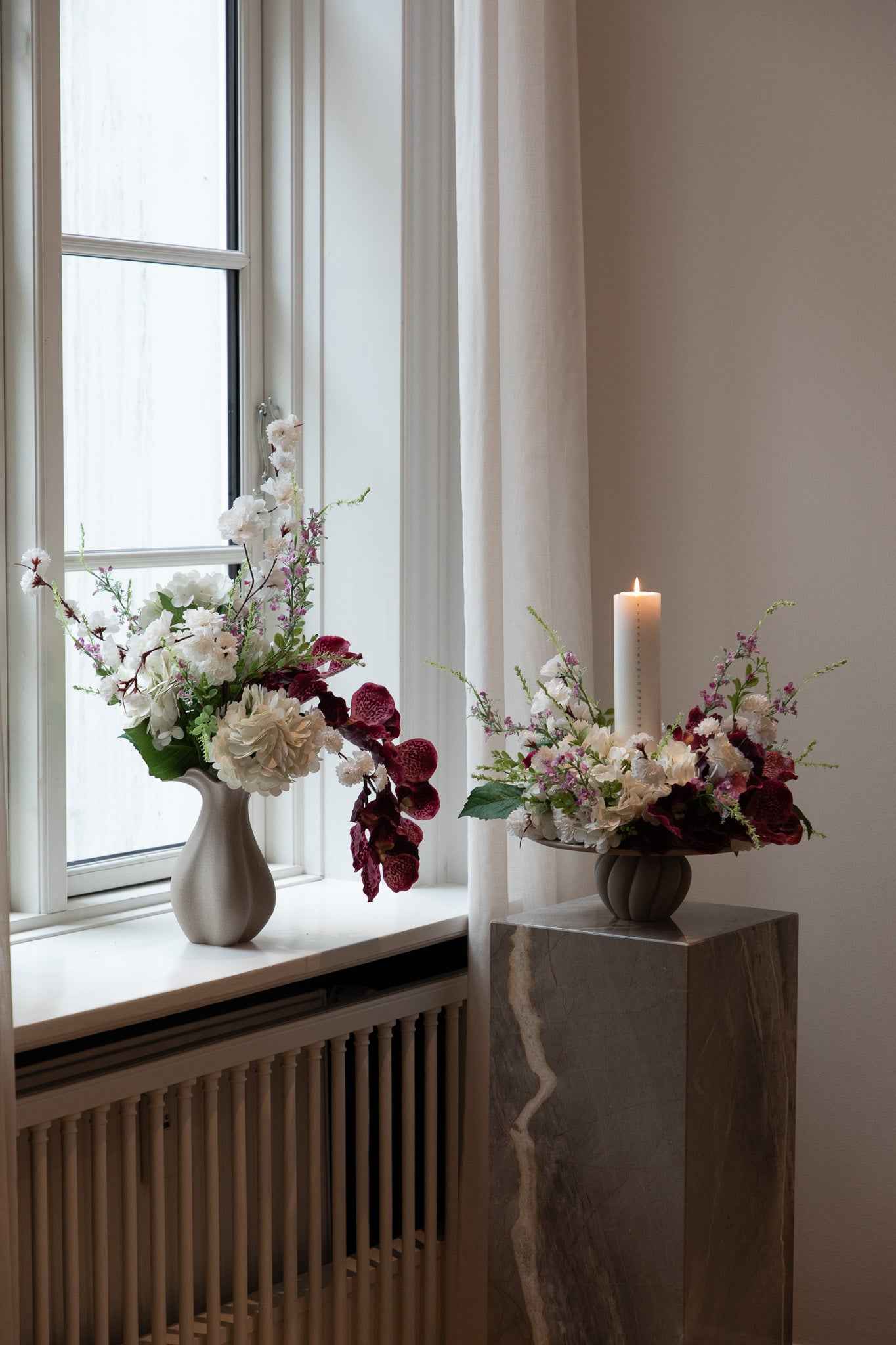 Hjertevarme - Julebuket