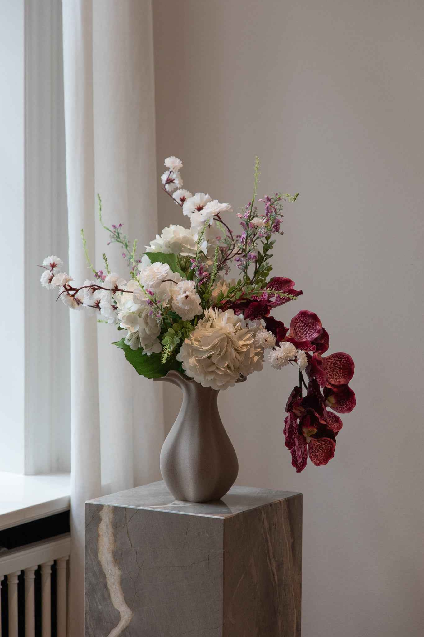 Hjertevarme - Julebuket