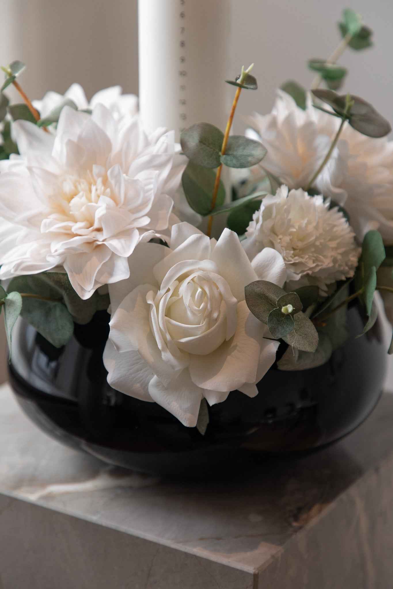 Frostens Magi - Juledekoration