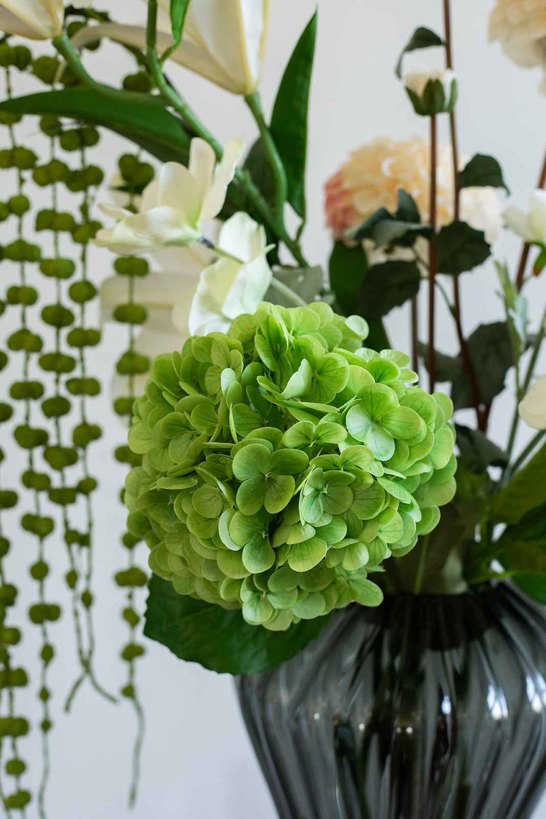 Den evige sommer - Buket 8