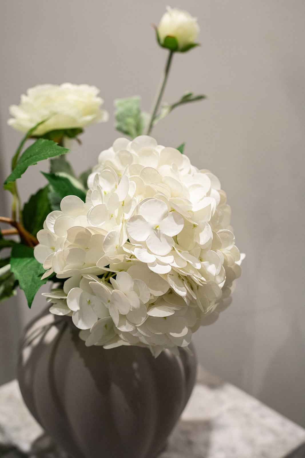 Blomsterkys - Buket 41