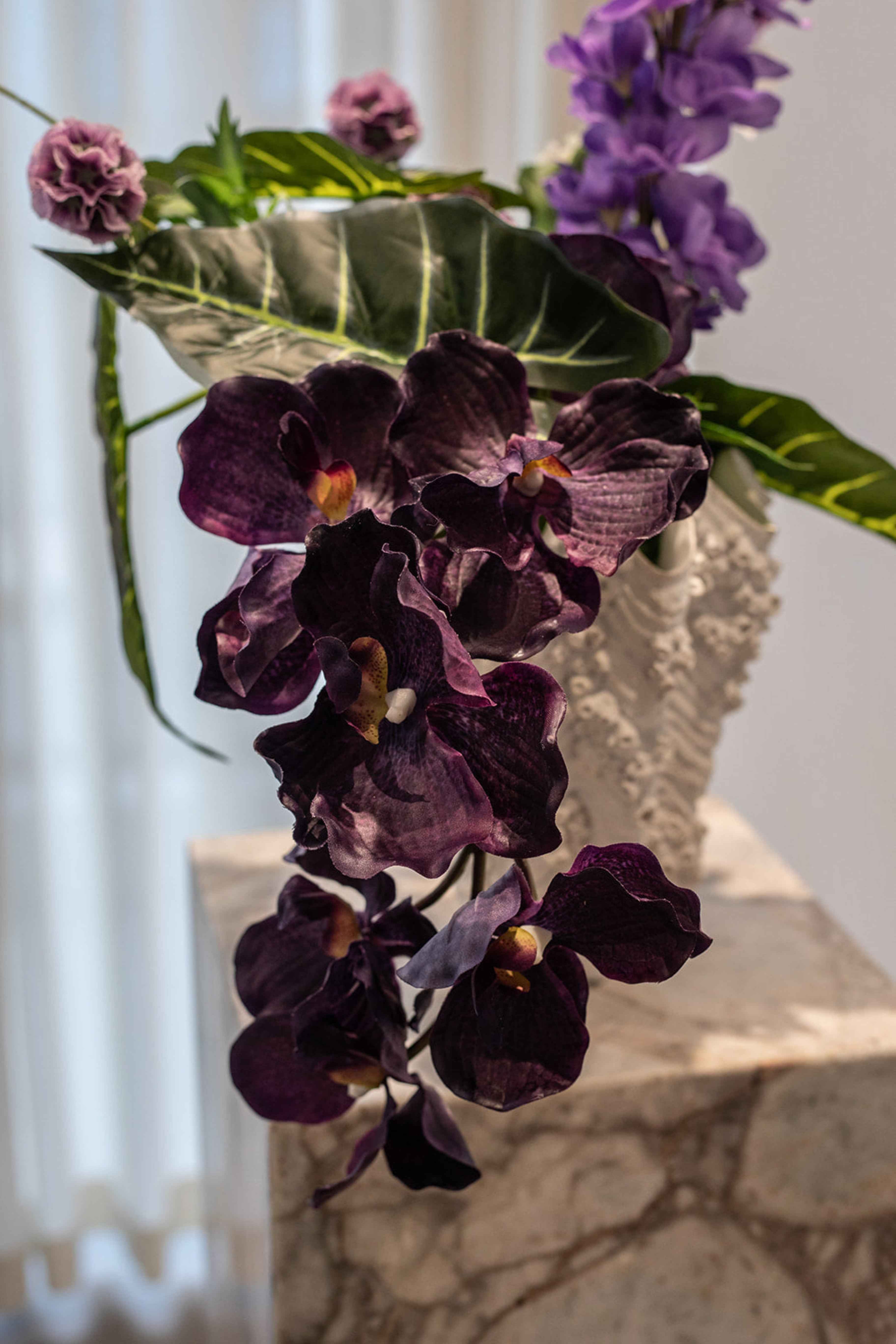 Skumringsløv - Buket 94