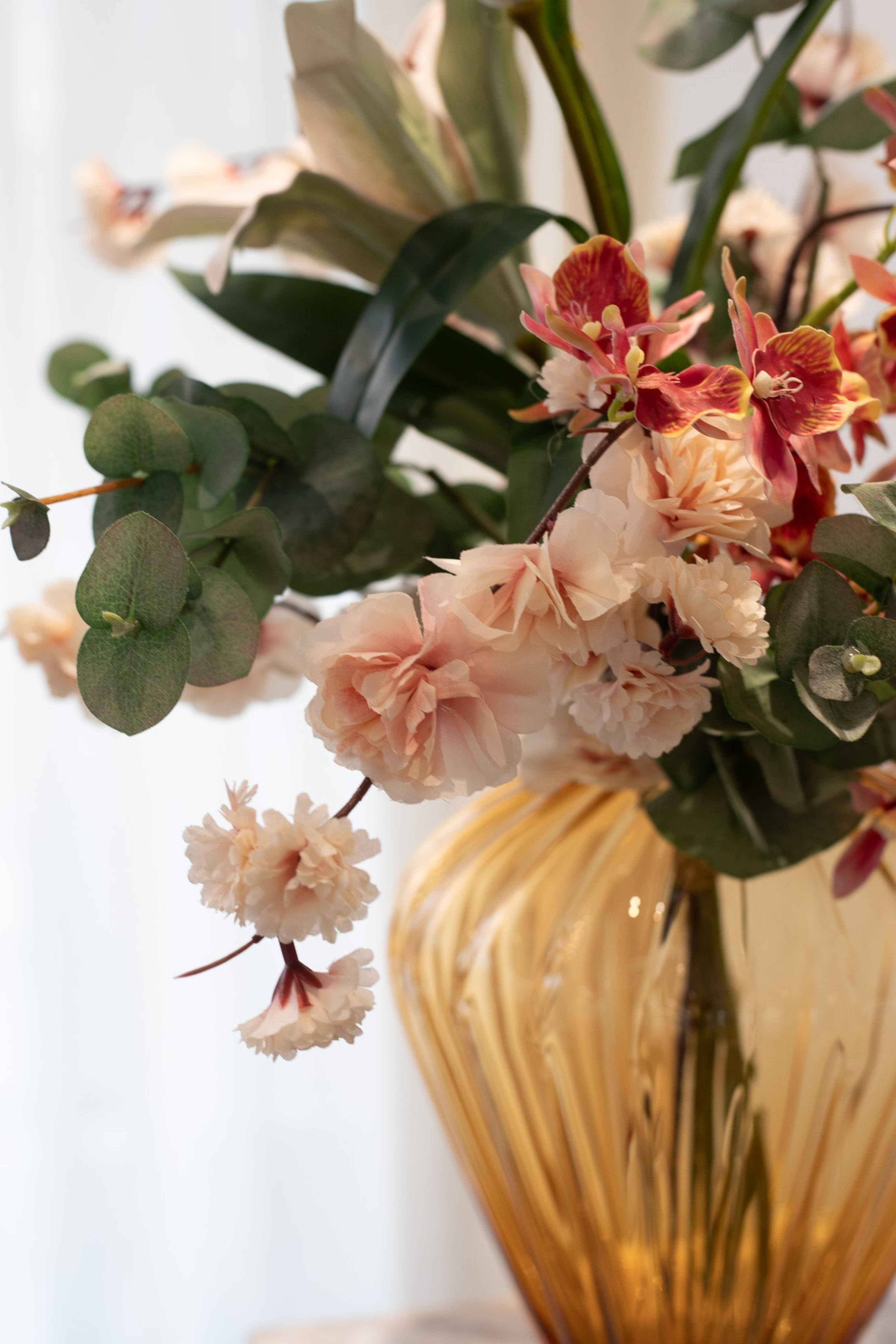 Månedens buket - Limited edition