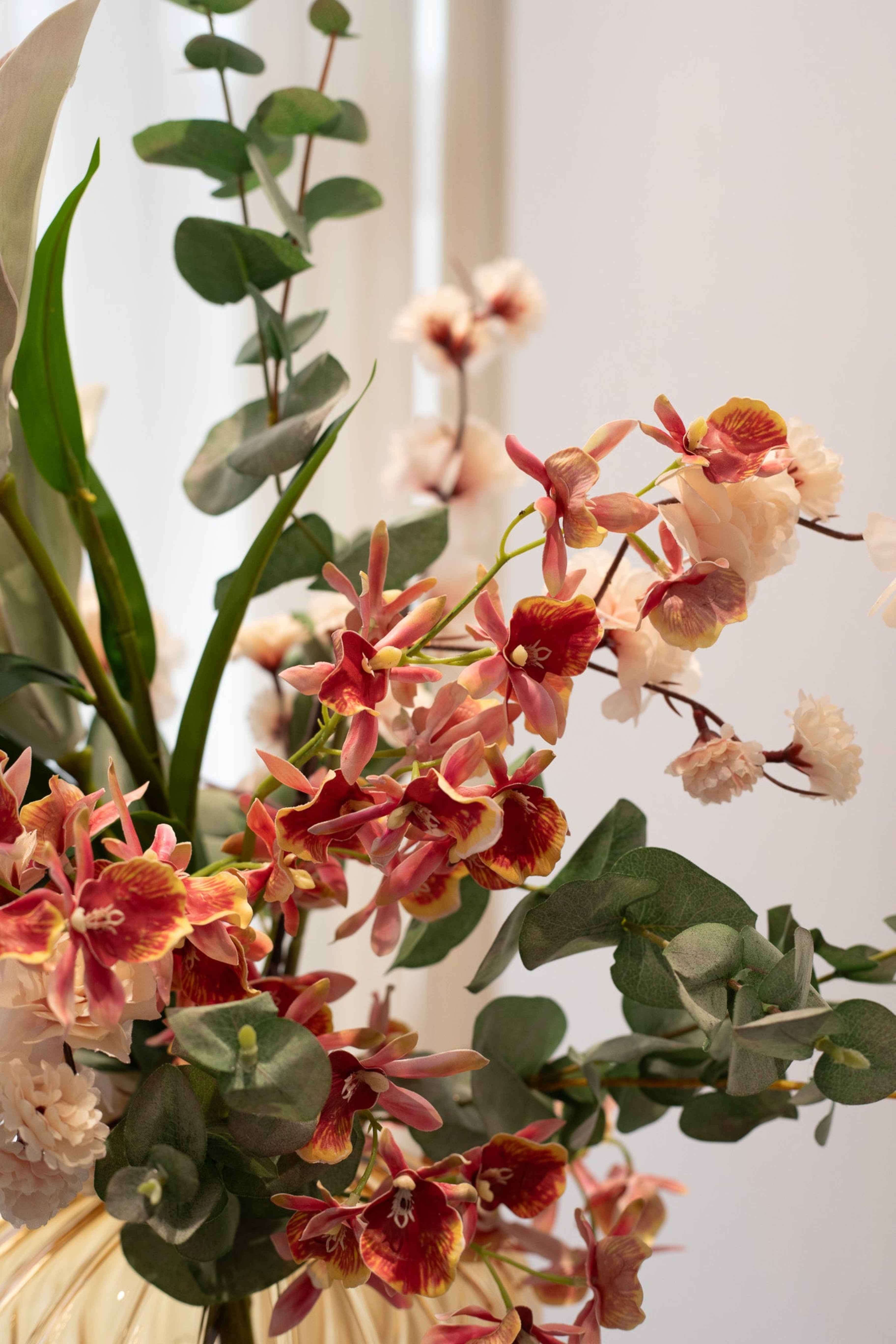 Månedens buket - Limited edition