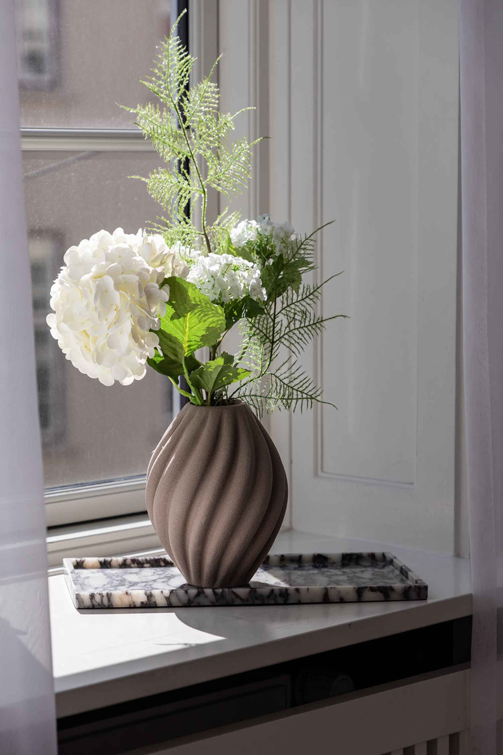 Phantom Bakke - Halo | Rektangulær