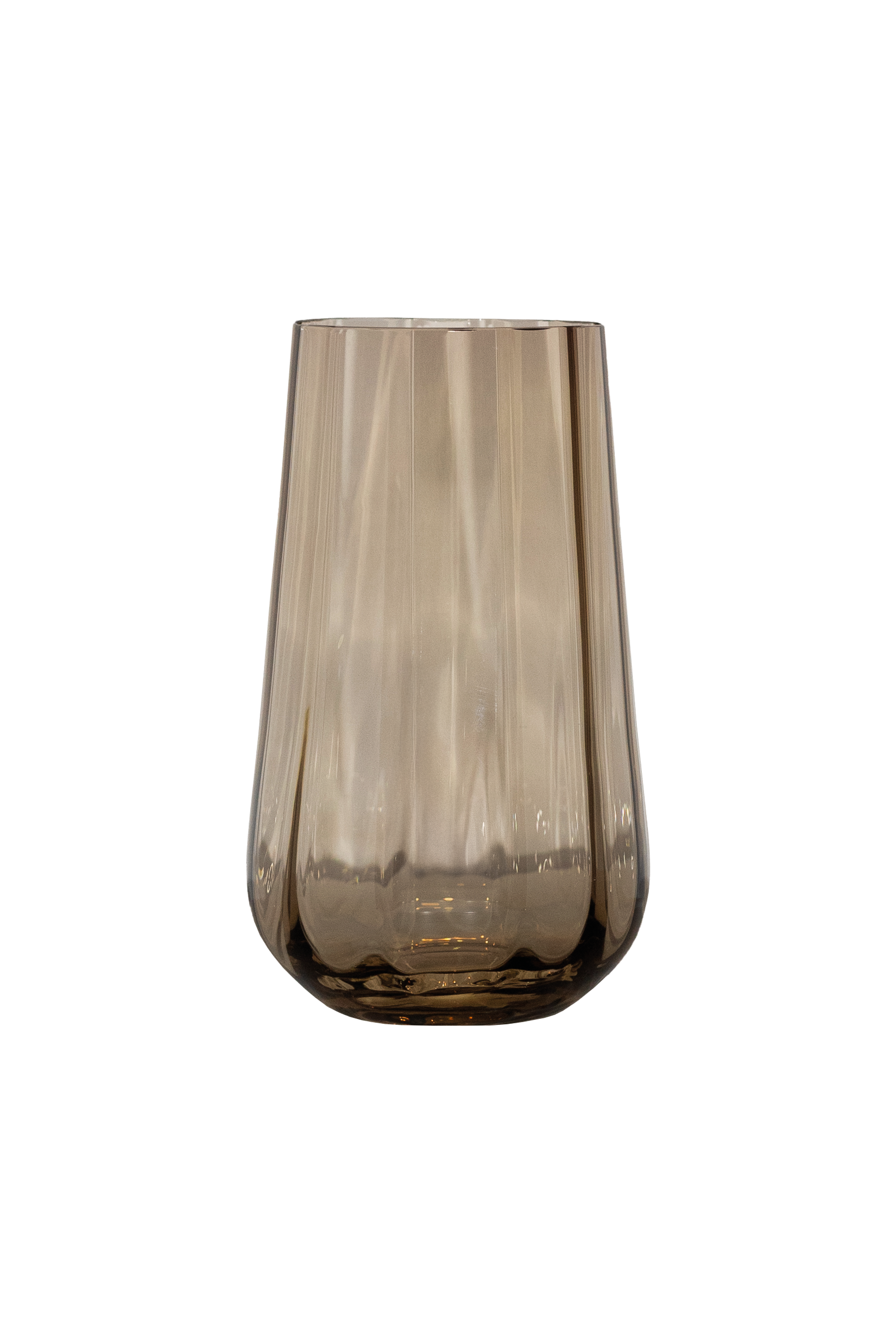 Meadow Glas - Høj drikkeglas | Topaz I Pakke med 6 stk.