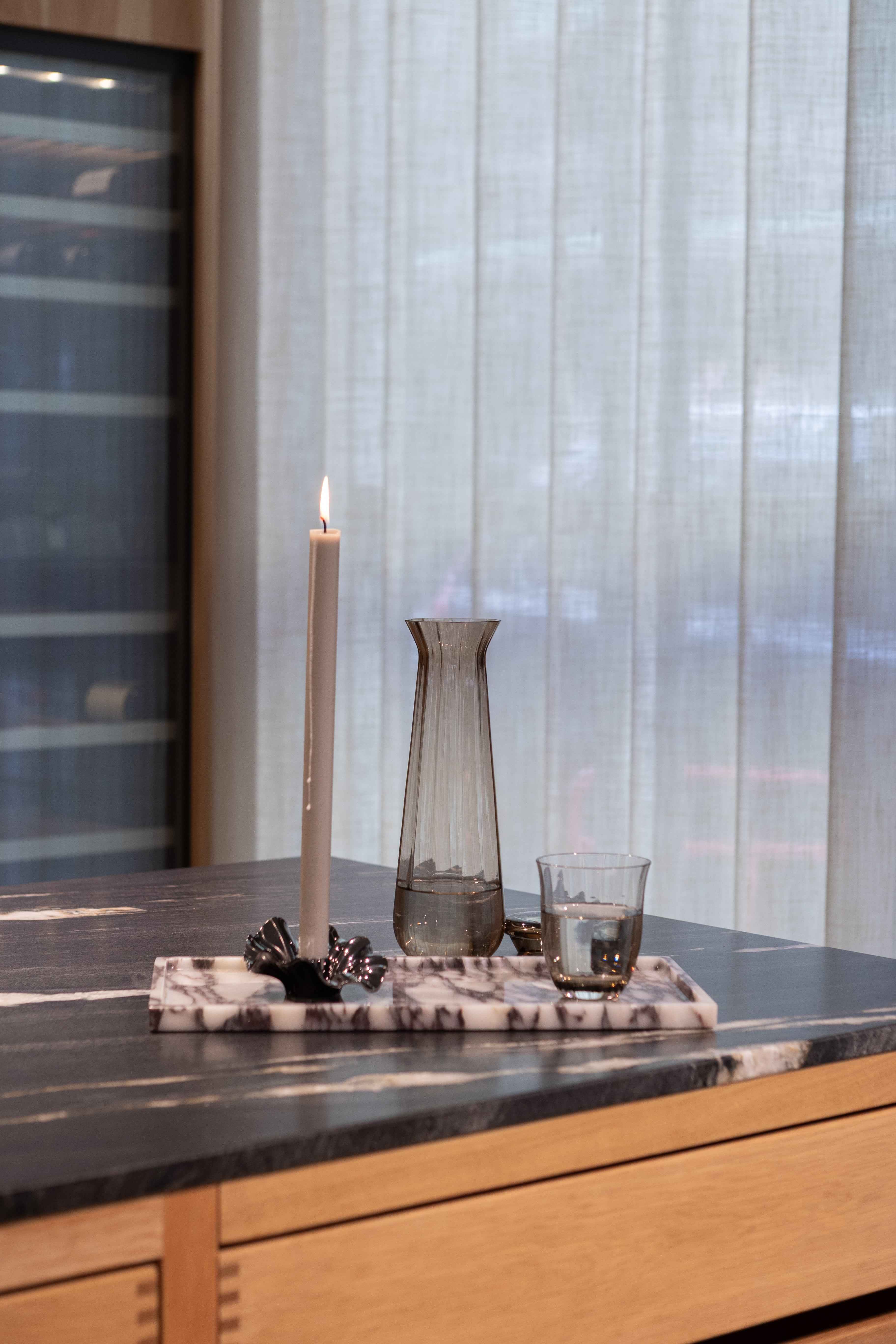 Phantom Bakke - Halo | Rektangulær