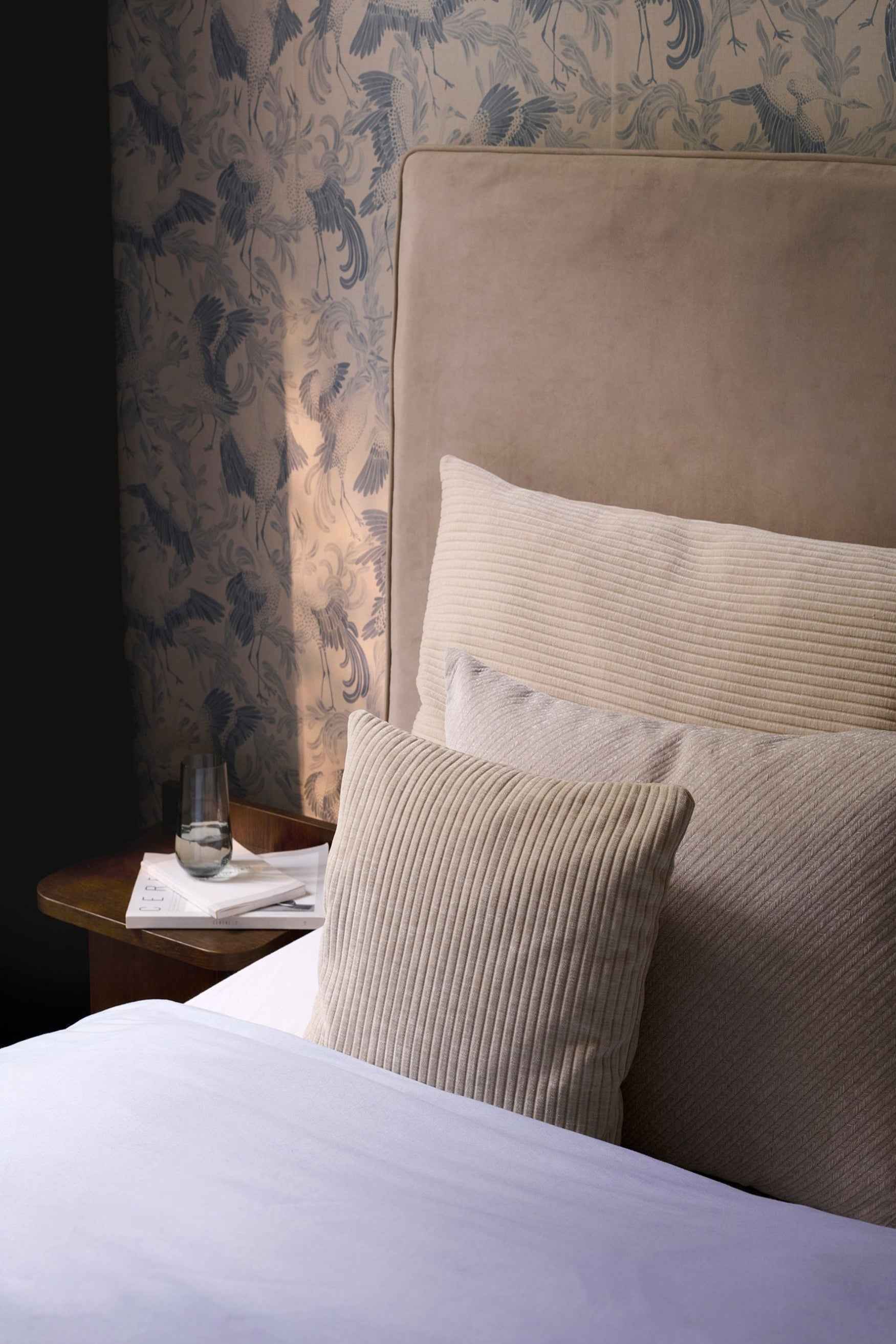 Sander Pude - Beige | 45*45